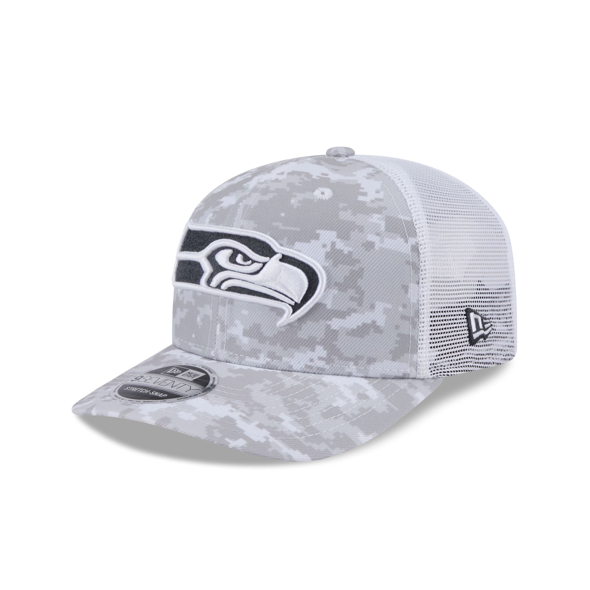 New Era Cap