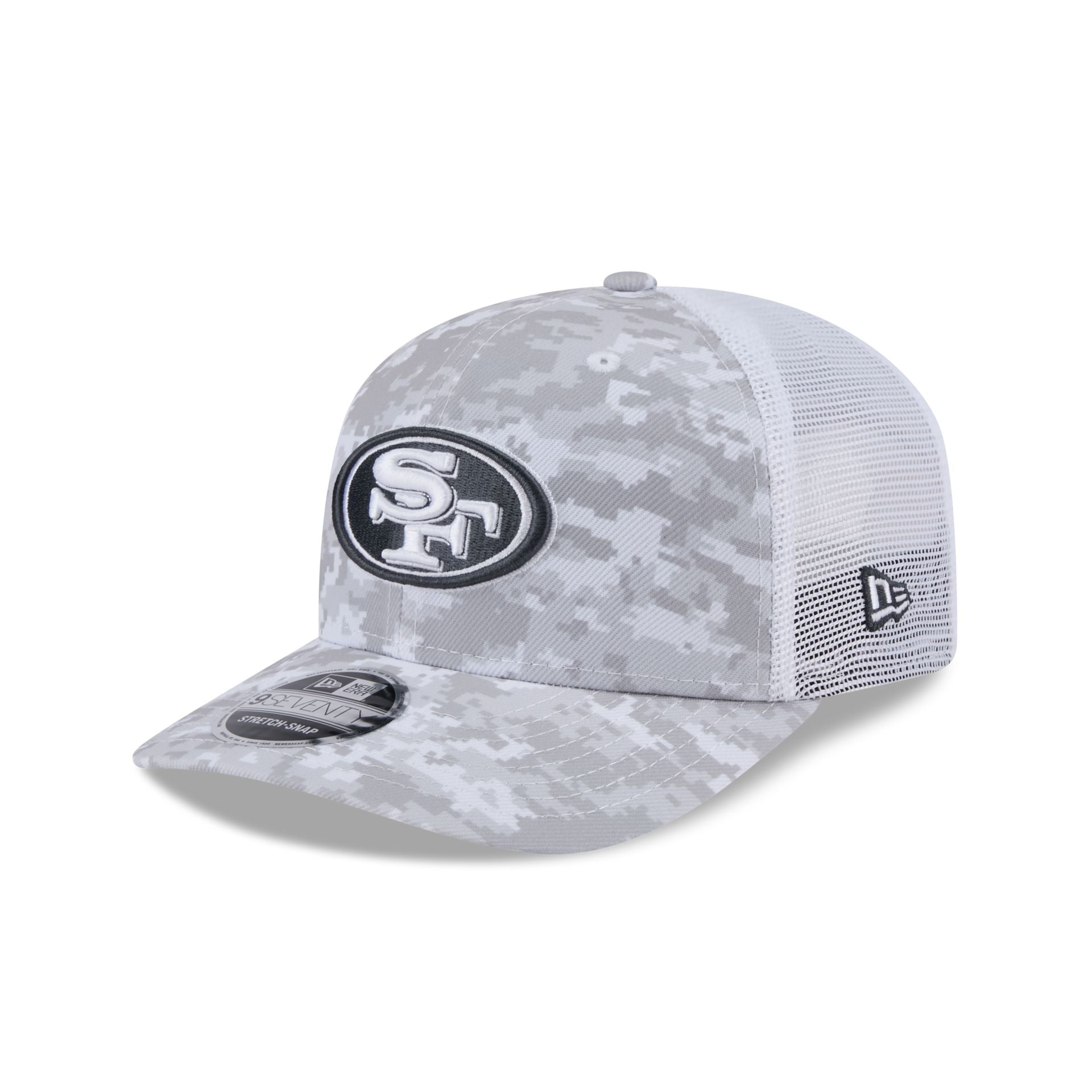 New Era Cap