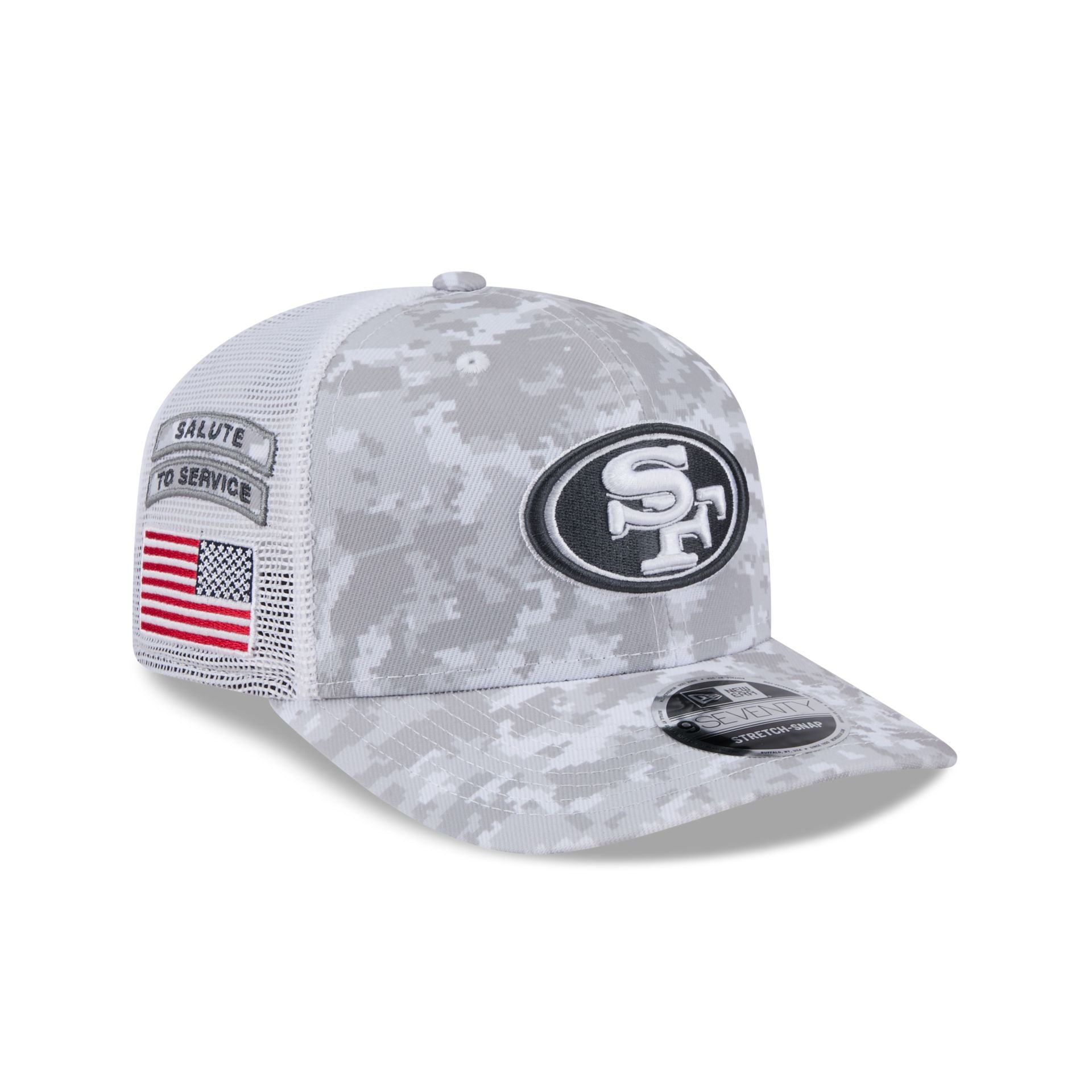 New Era Cap