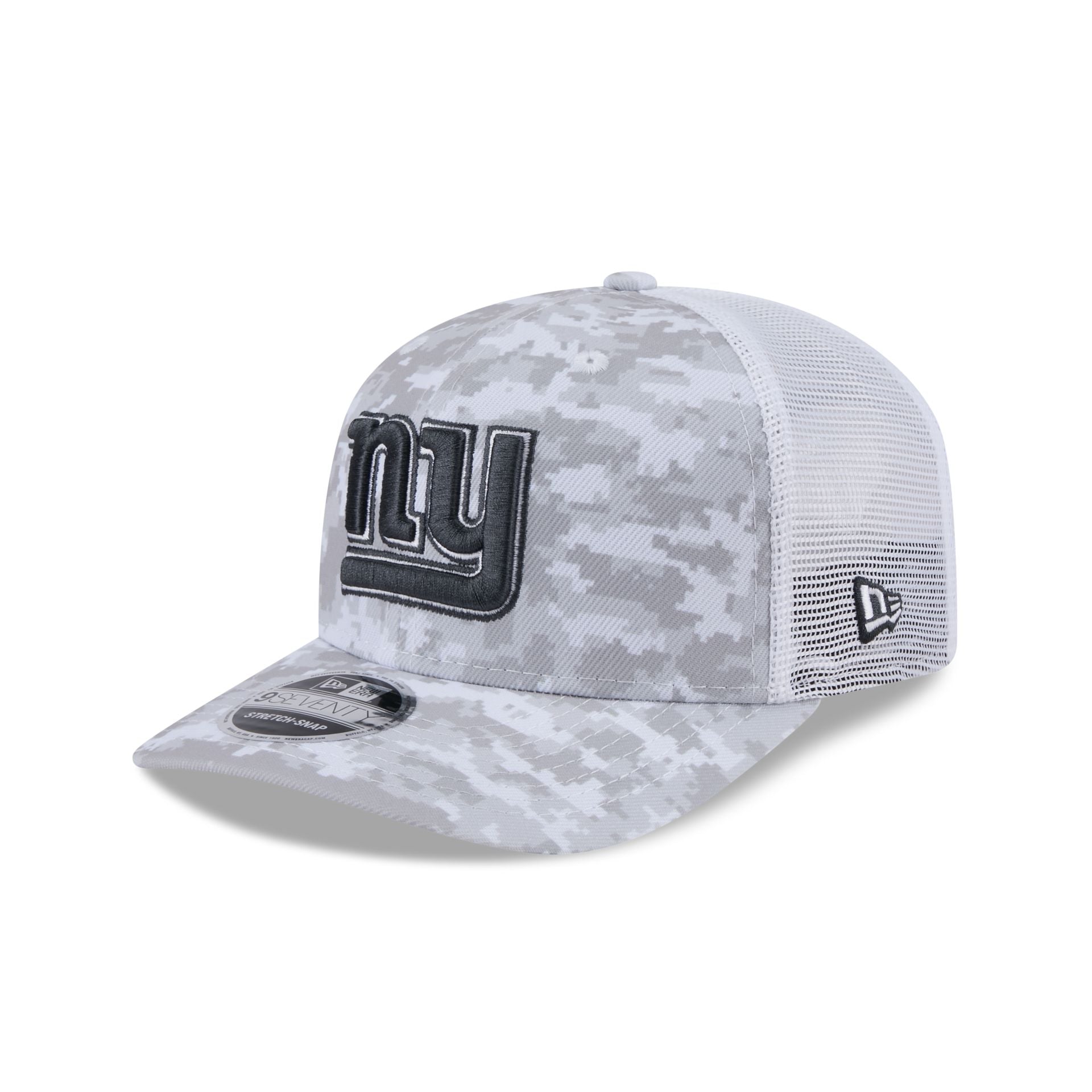 New Era Cap