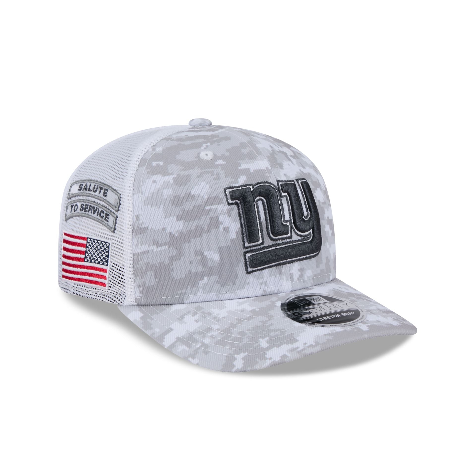 New Era Cap