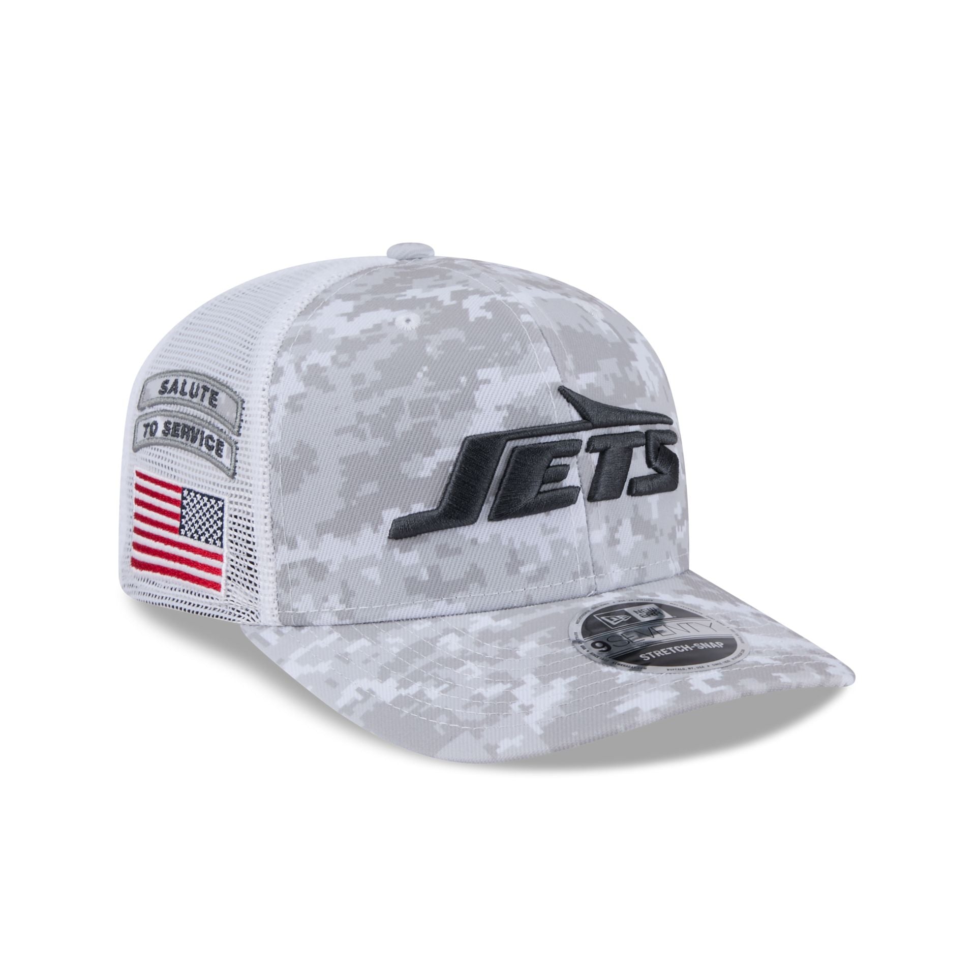 New Era Cap