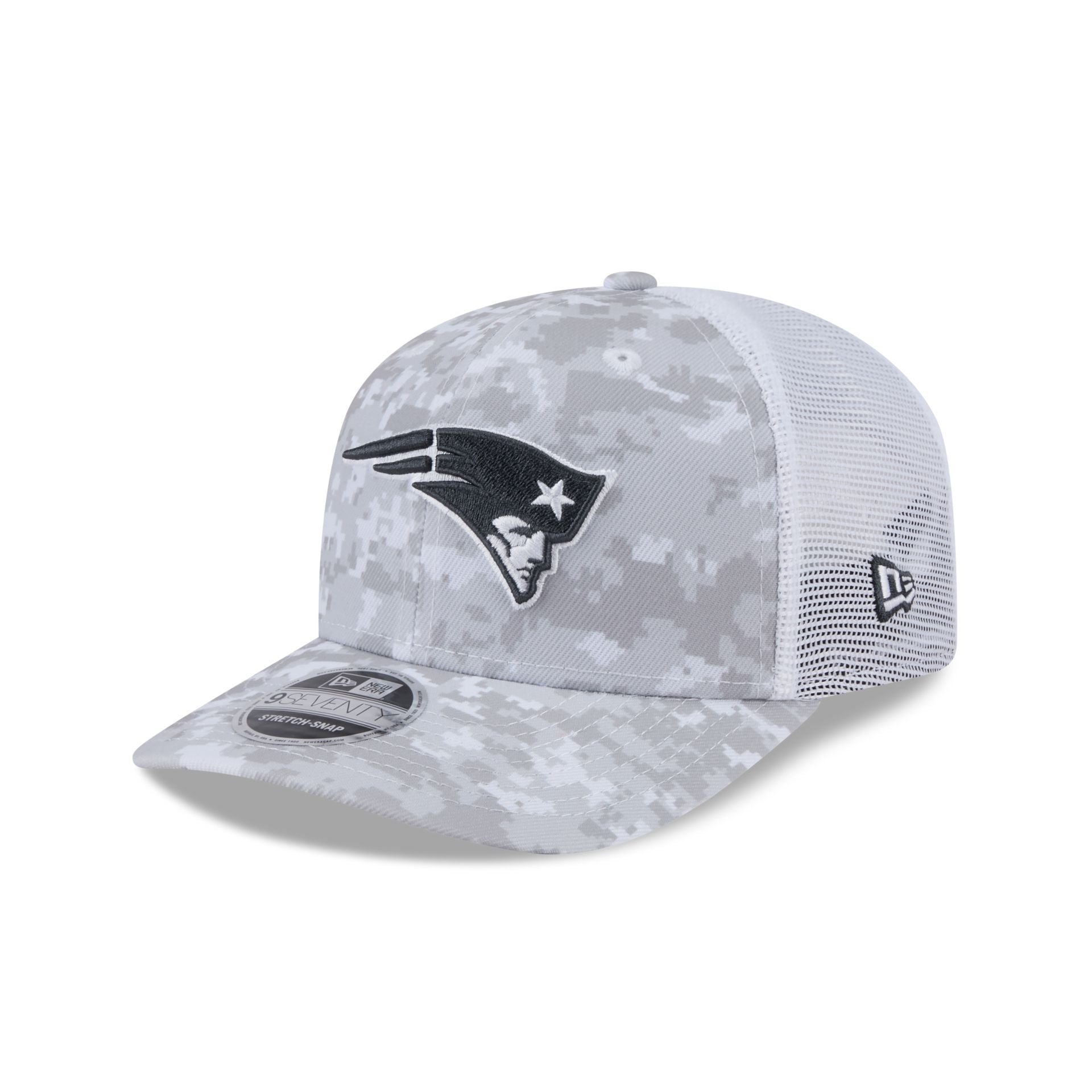 New Era Cap