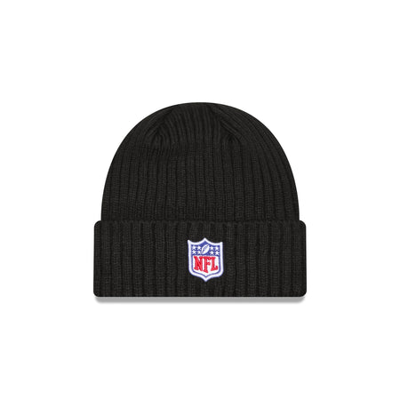 Houston Texans 2024 Crucial Catch Tech Knit Hat