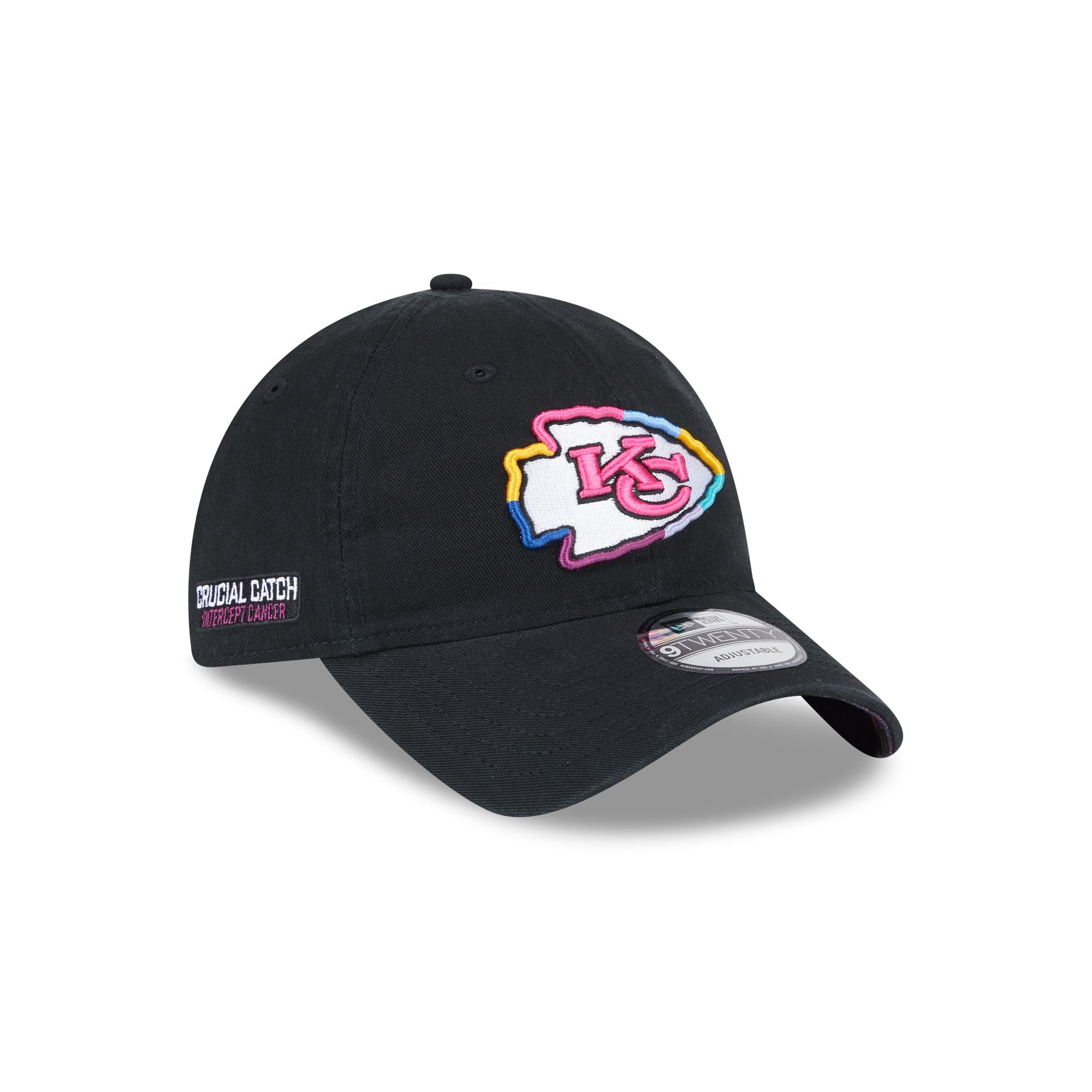 New Era Cap