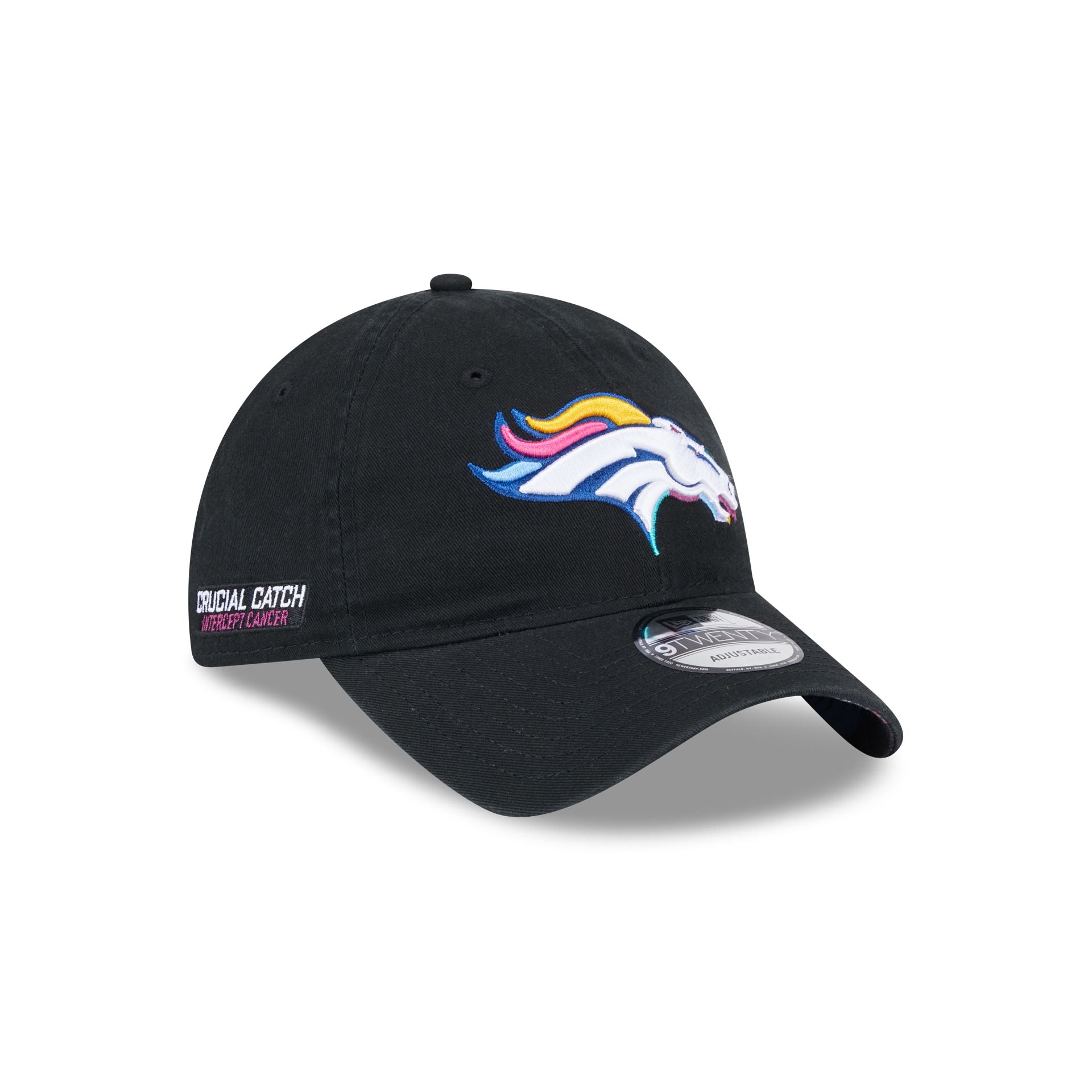 New Era Cap