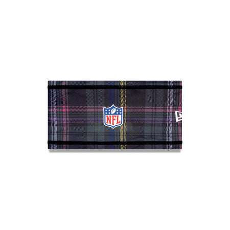 NFL 2024 Crucial Catch Headband