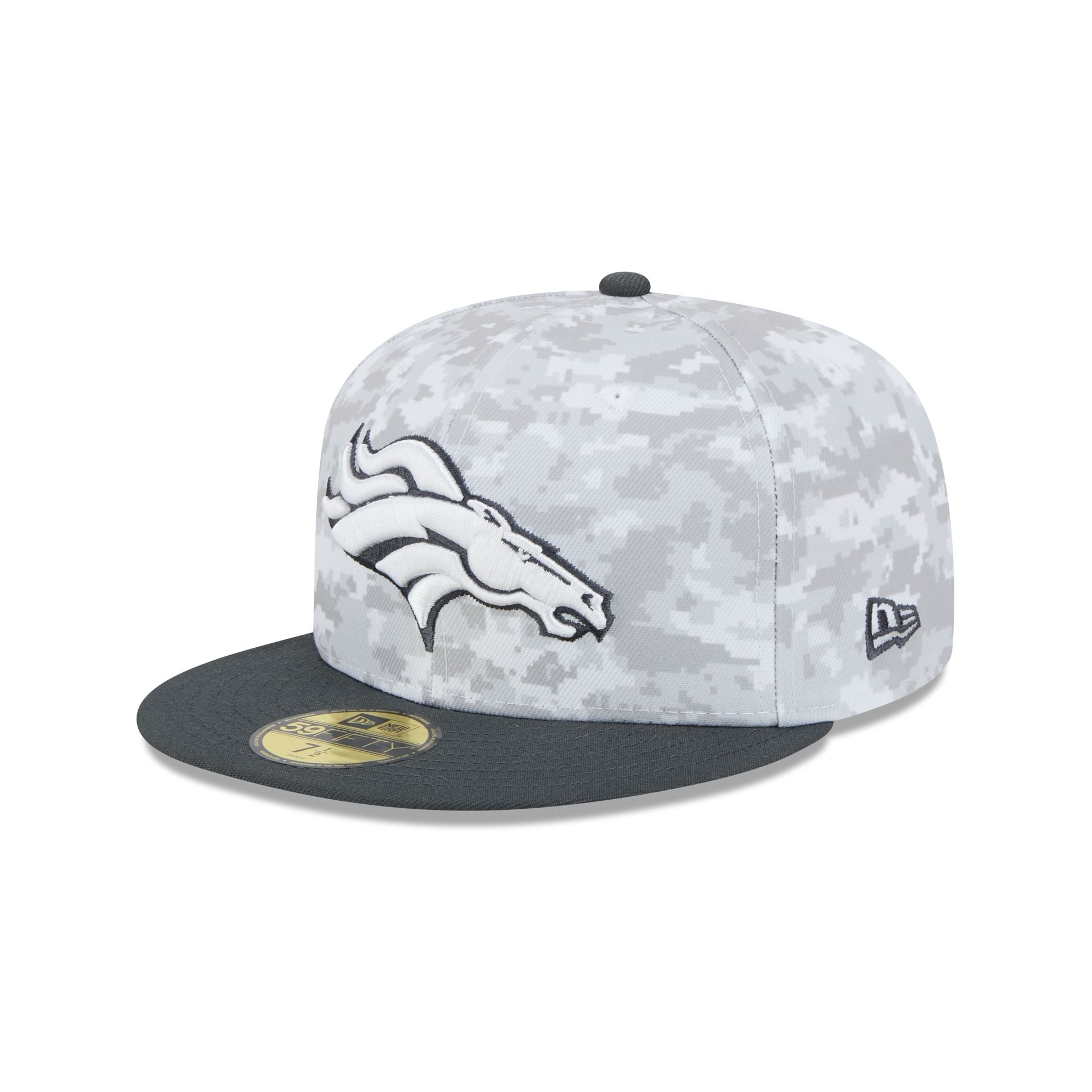 New Era Cap