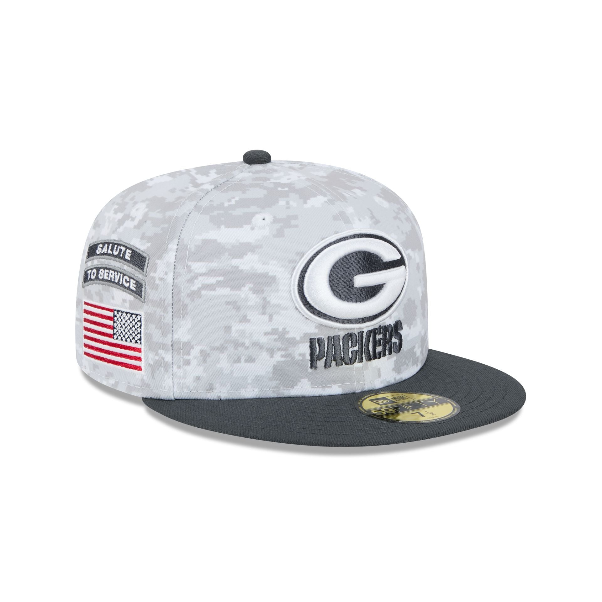 New Era Cap