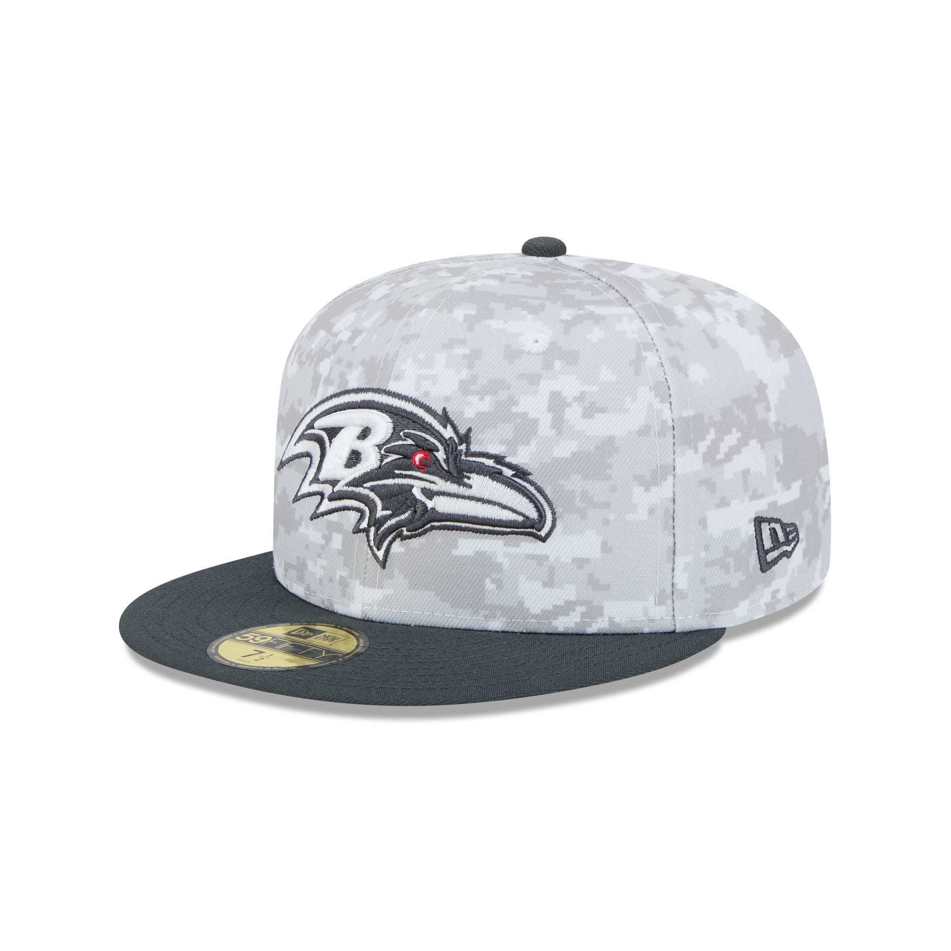 New Era Cap