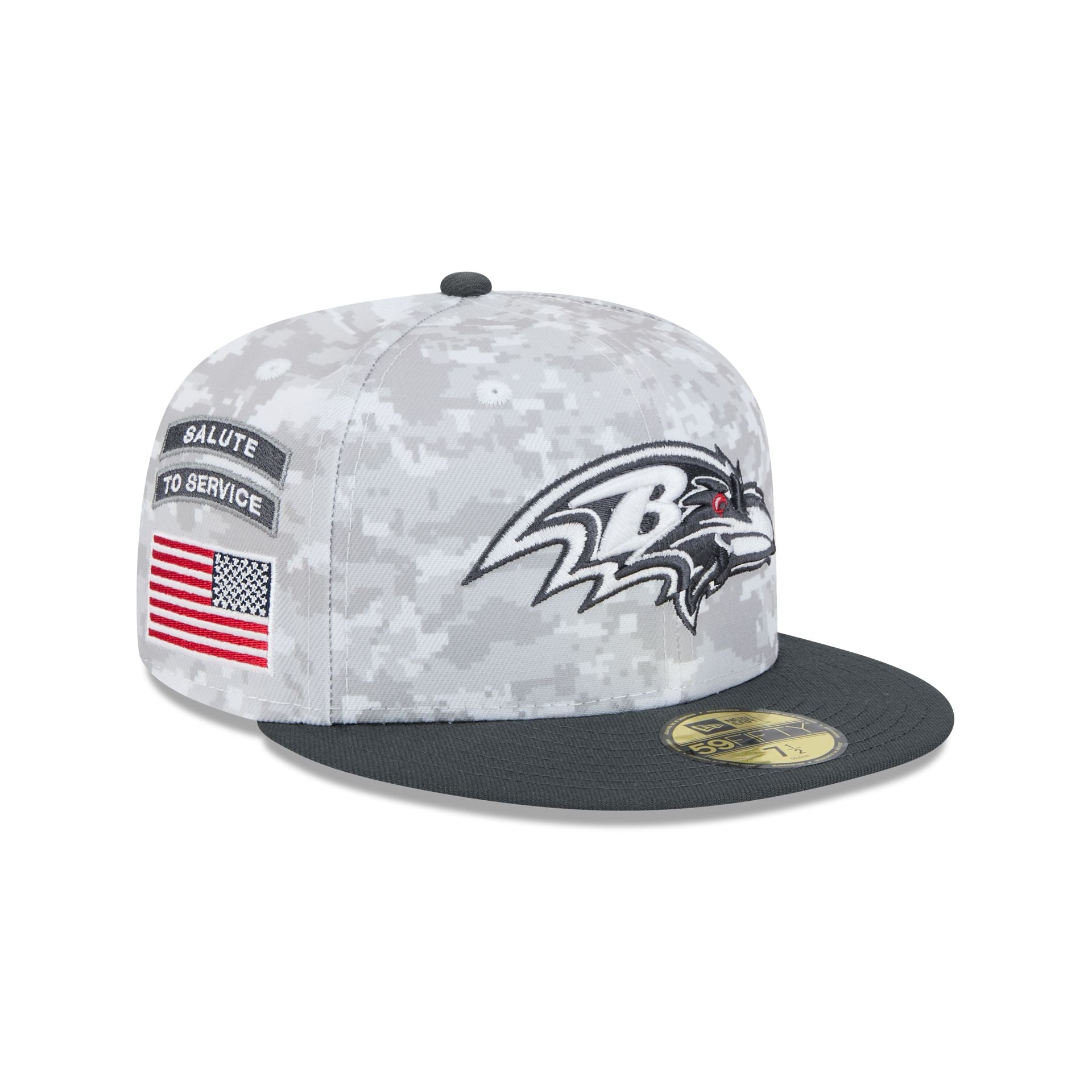 New Era Cap