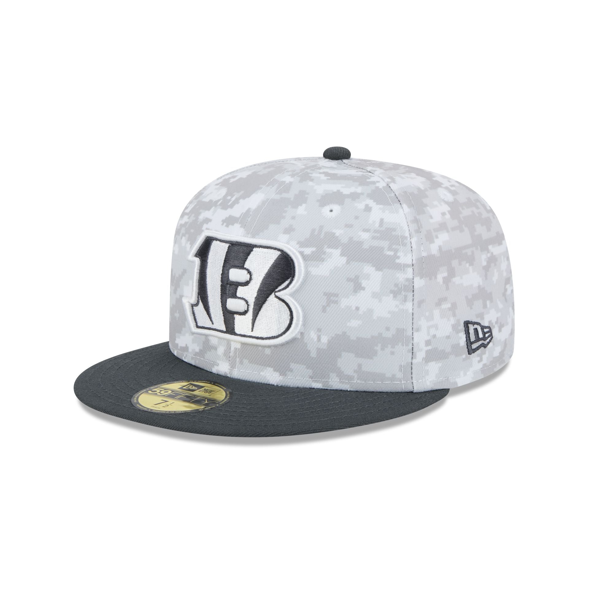 New Era Cap