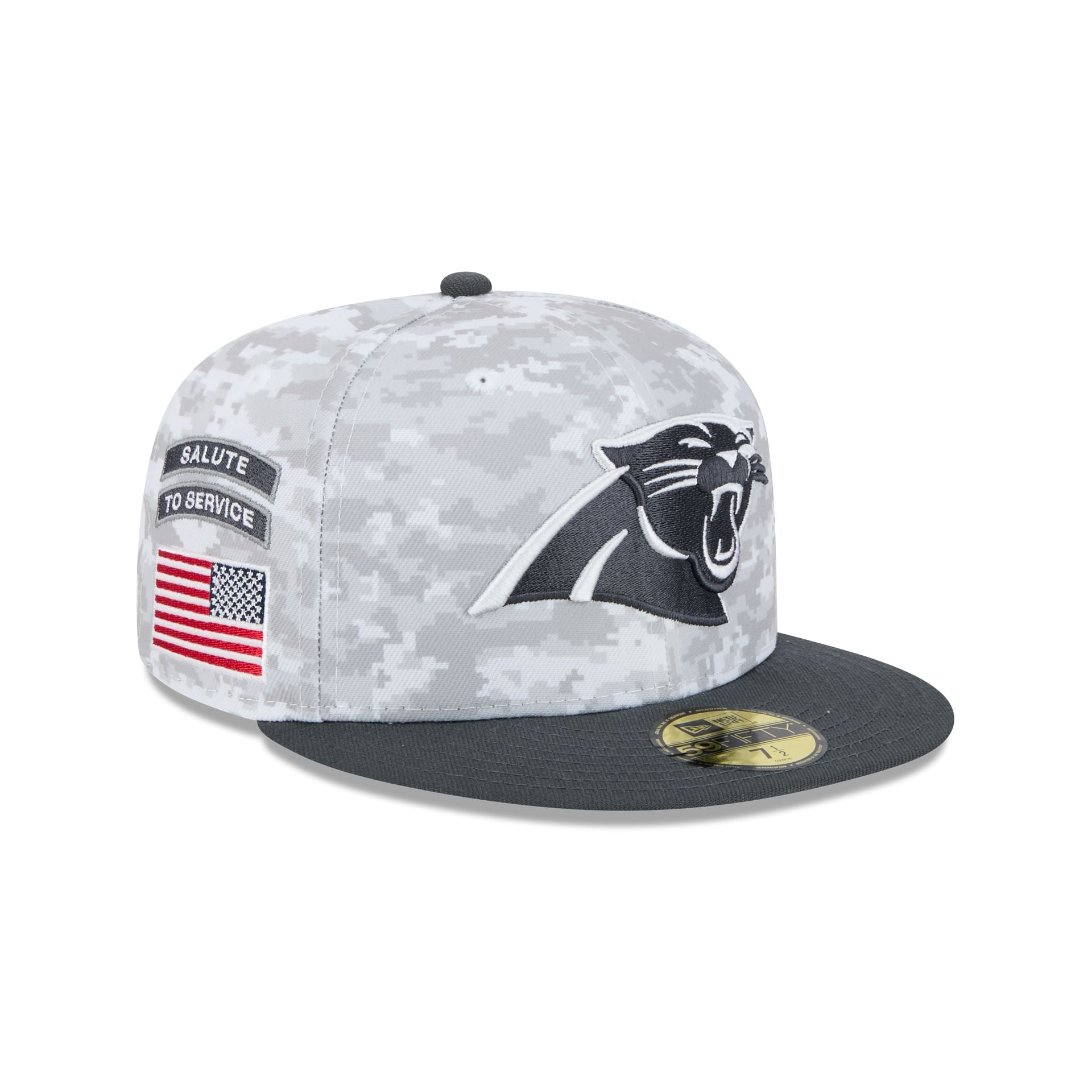 New Era Cap