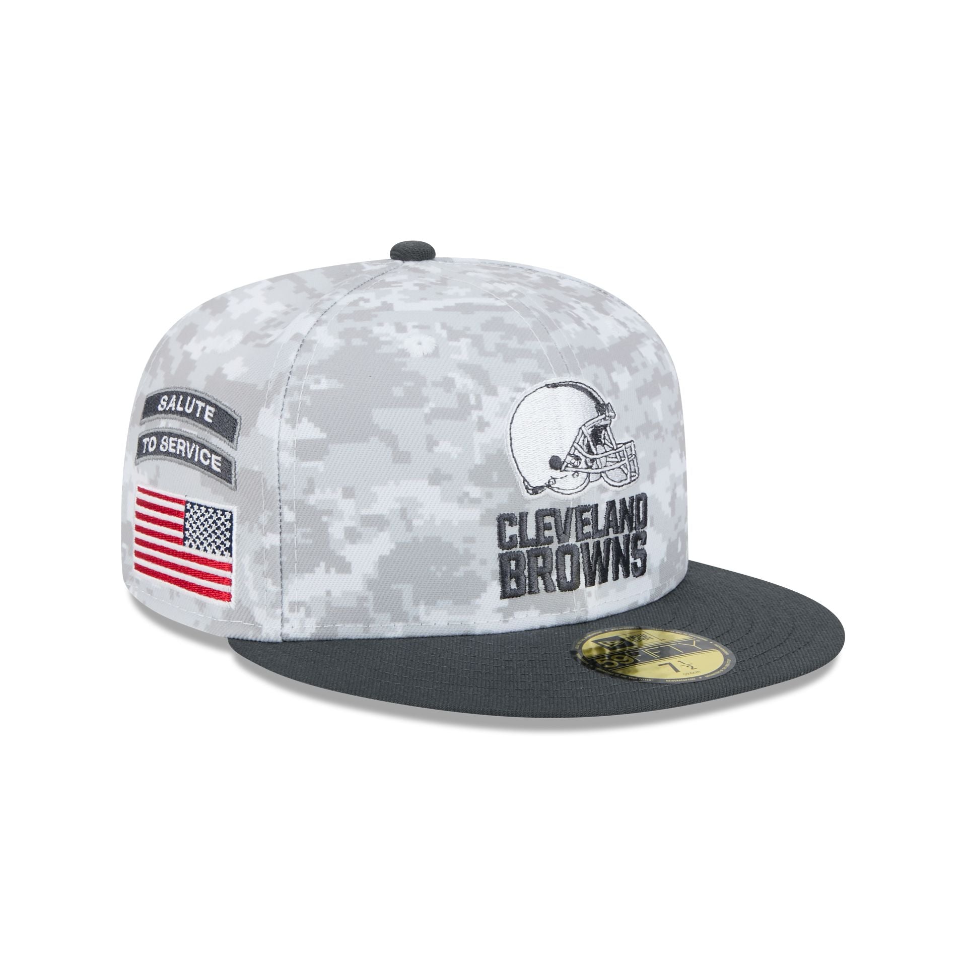 New Era Cap