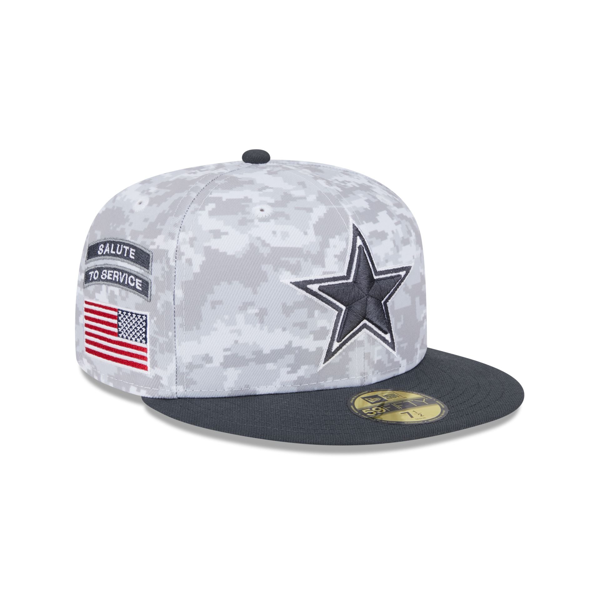 New Era Cap