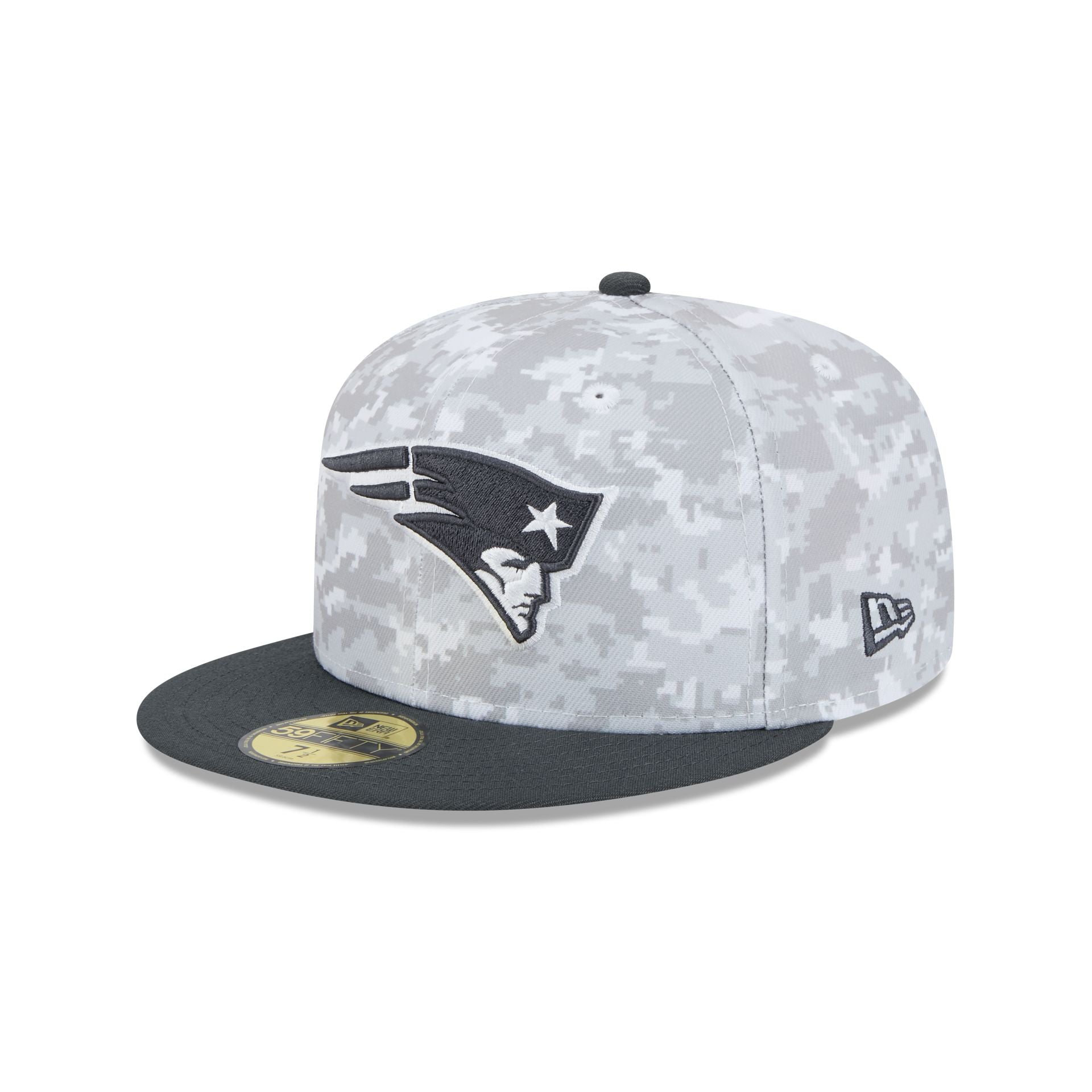 New Era Cap