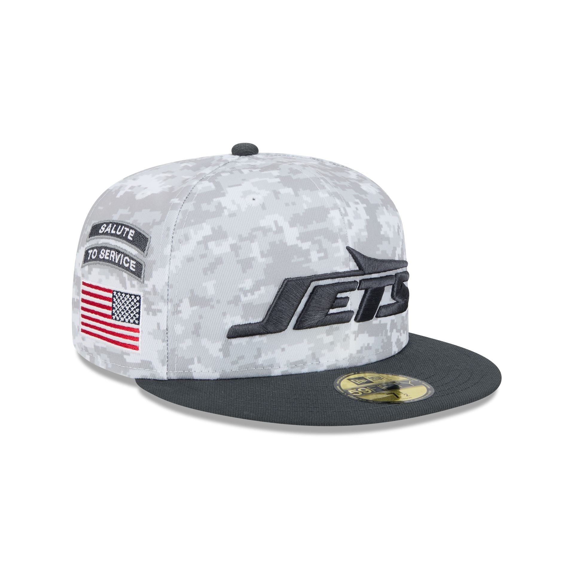 New Era Cap