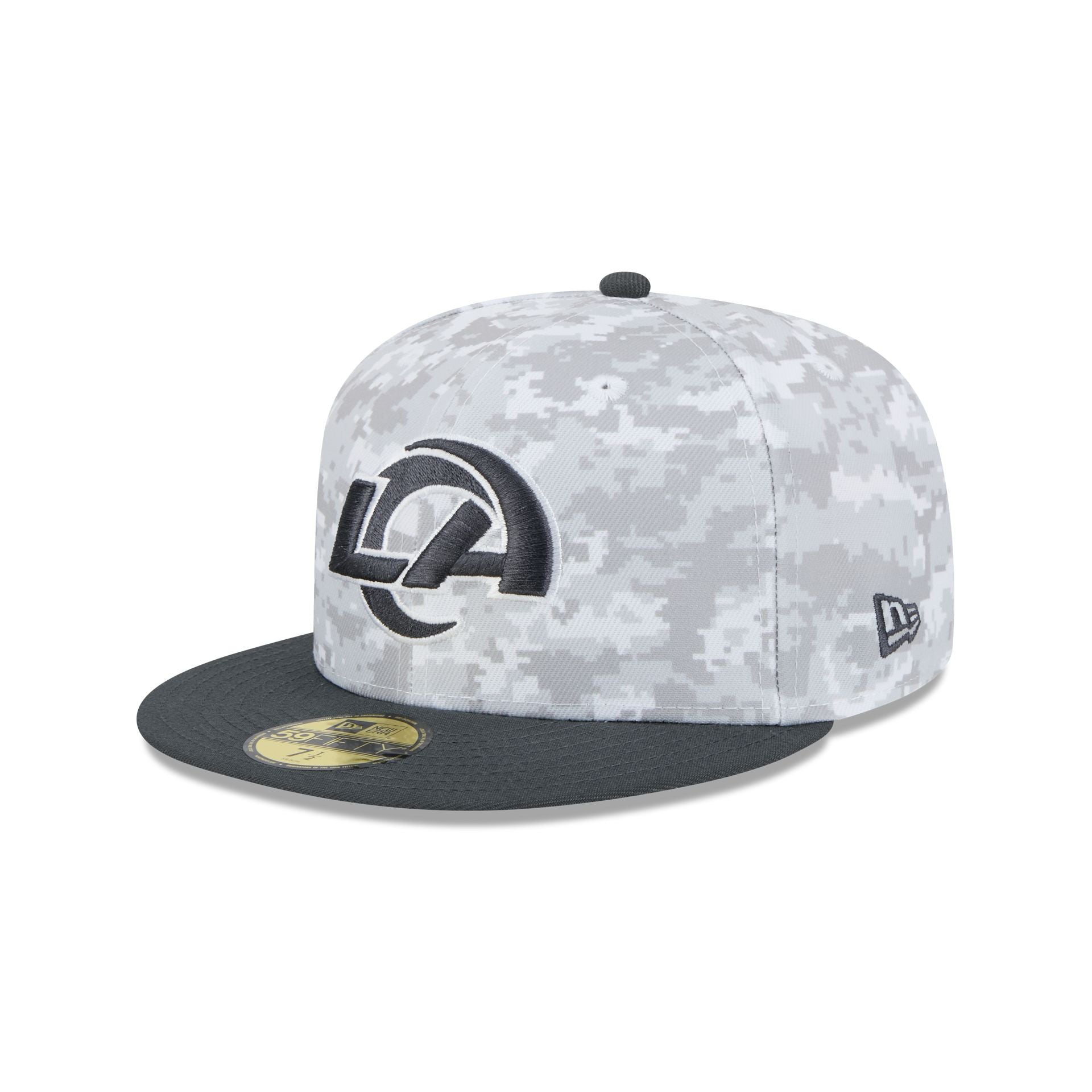 New Era Cap