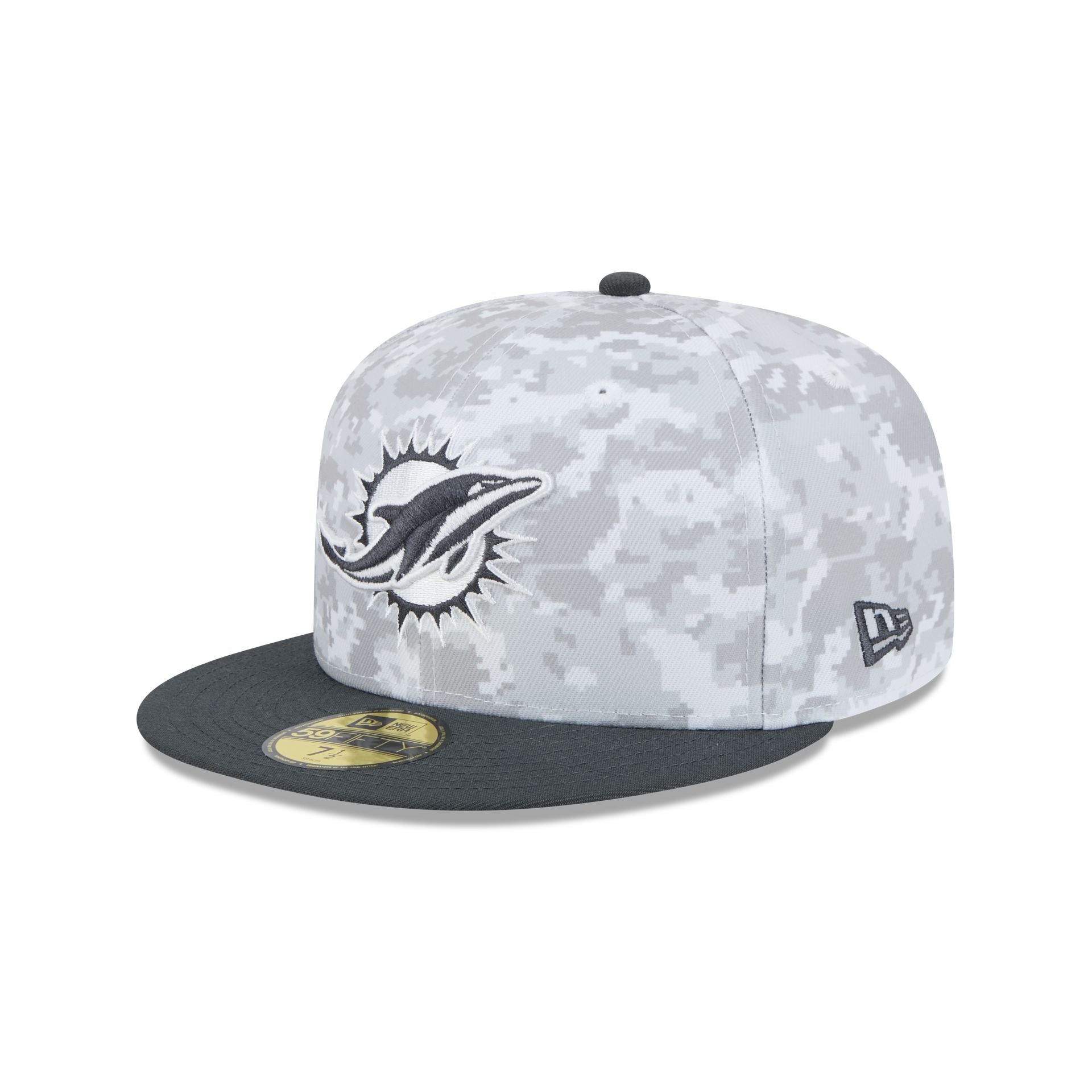 New Era Cap