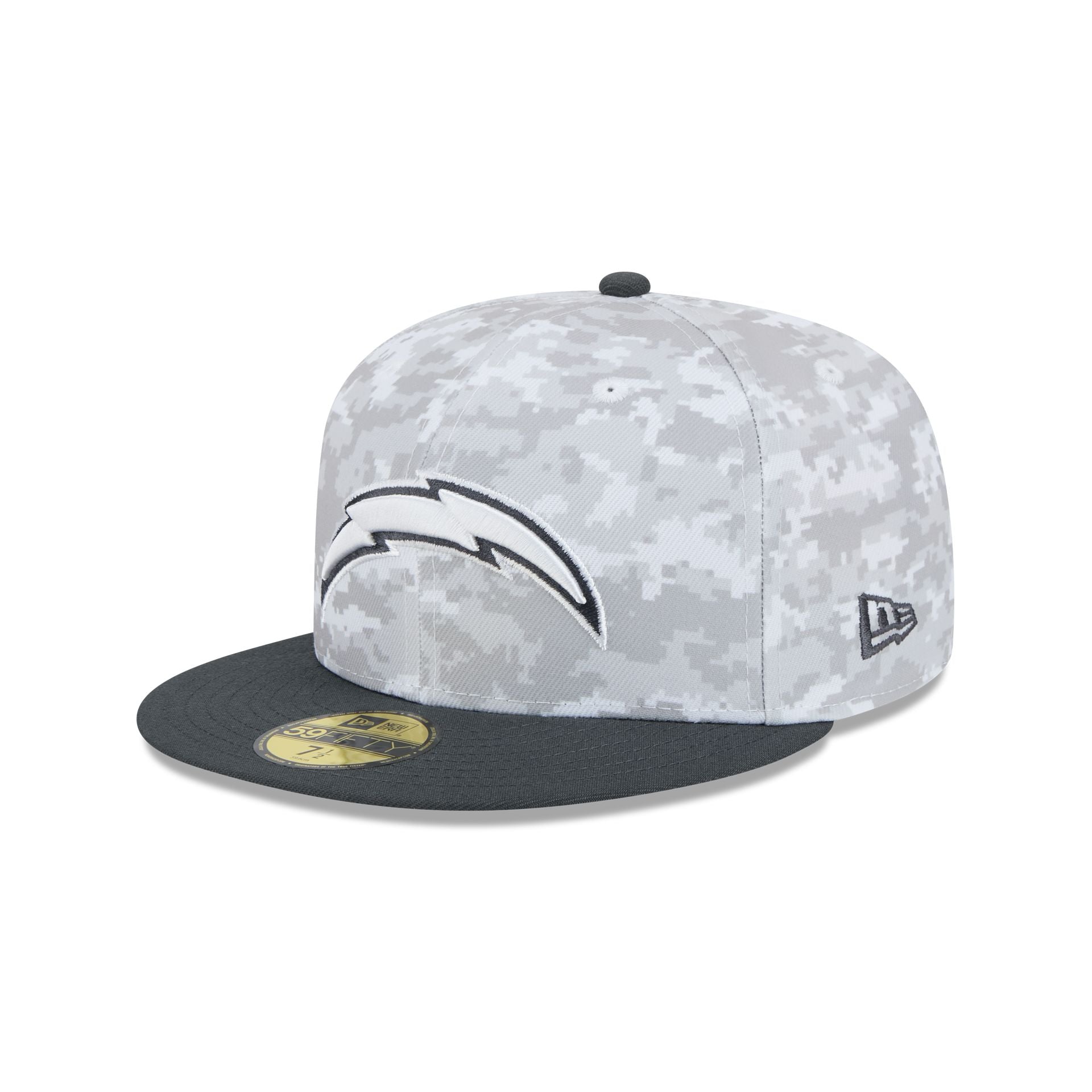 New Era Cap