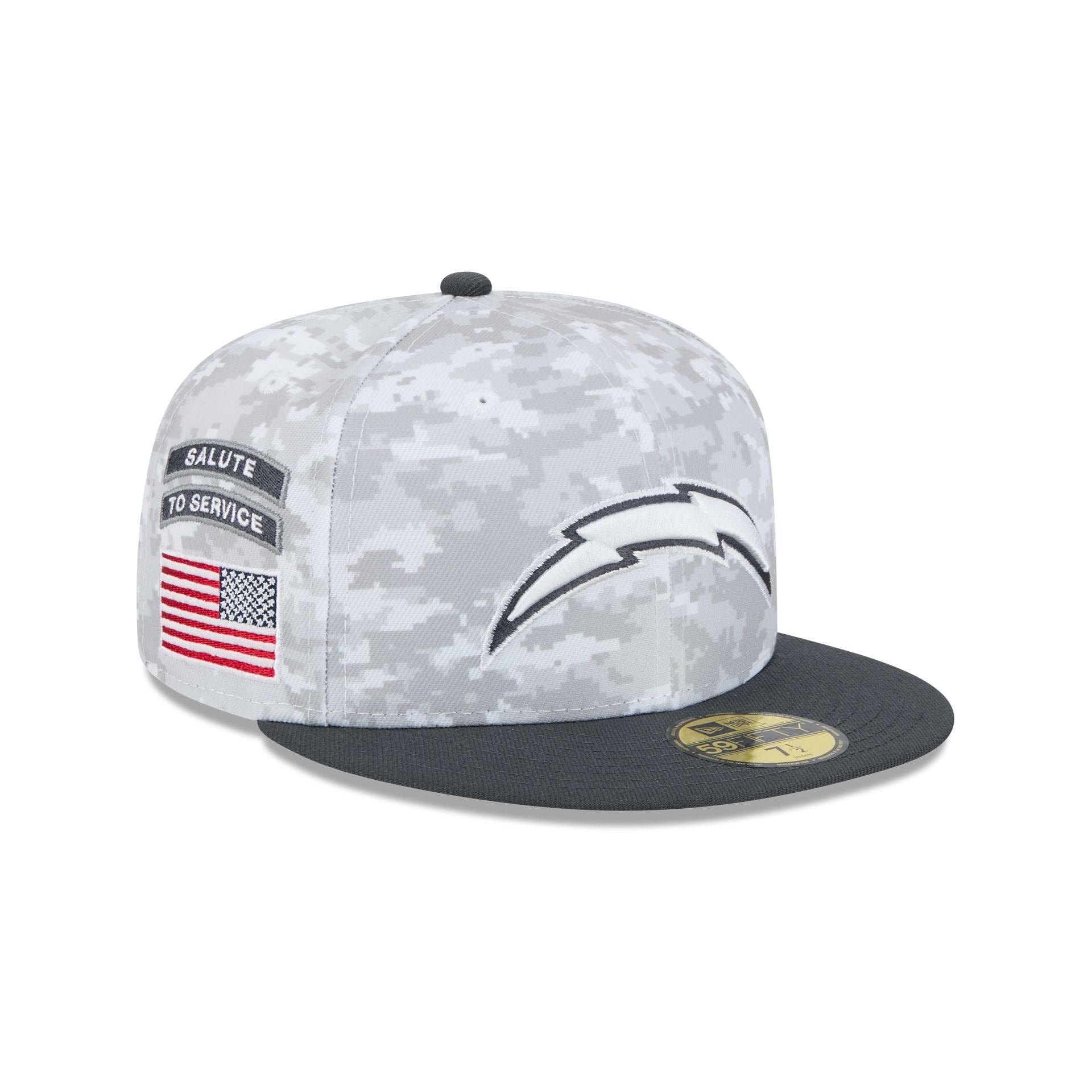 New Era Cap