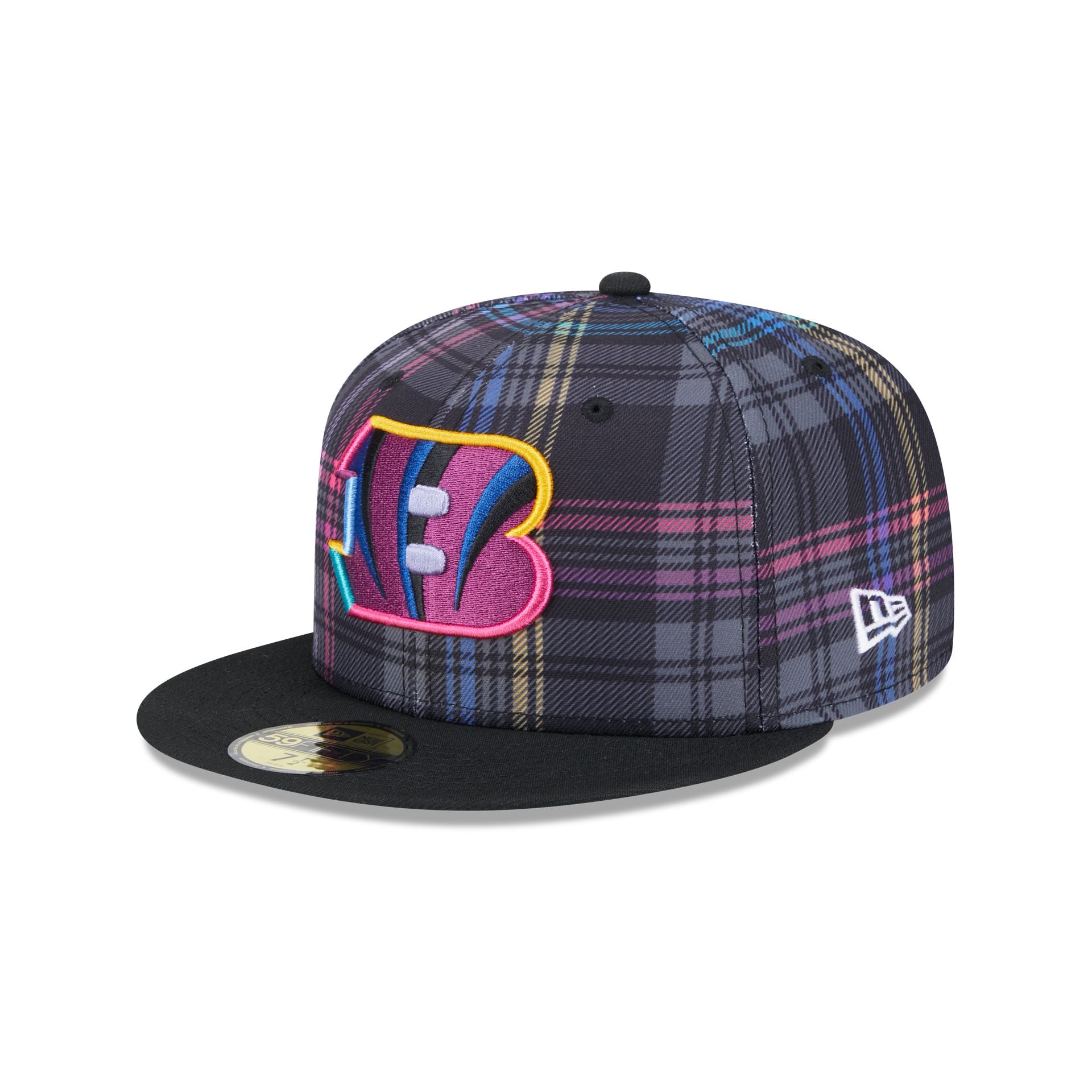 New Era Cap