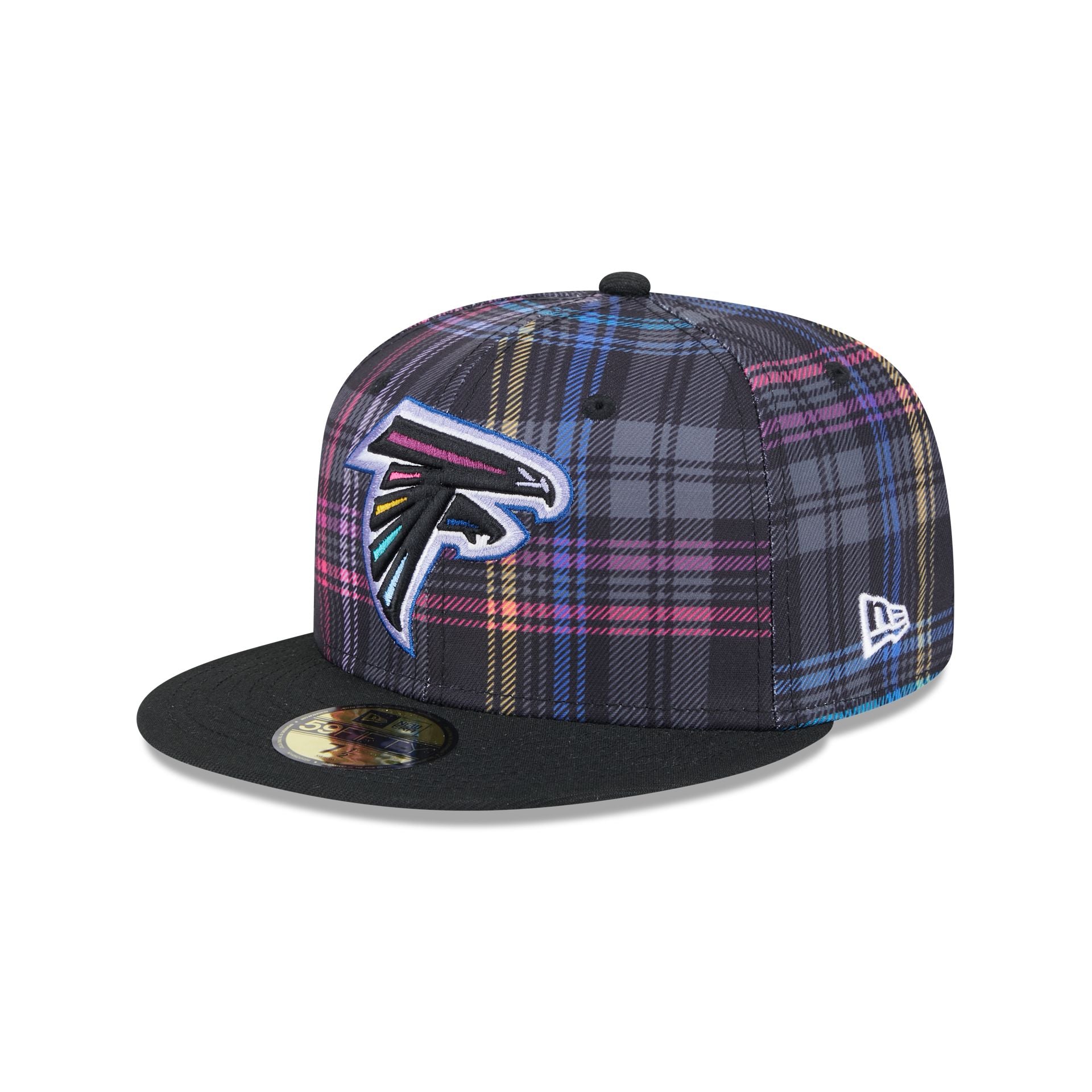 New era Atlanta Falcons Fitted hat buy M/L