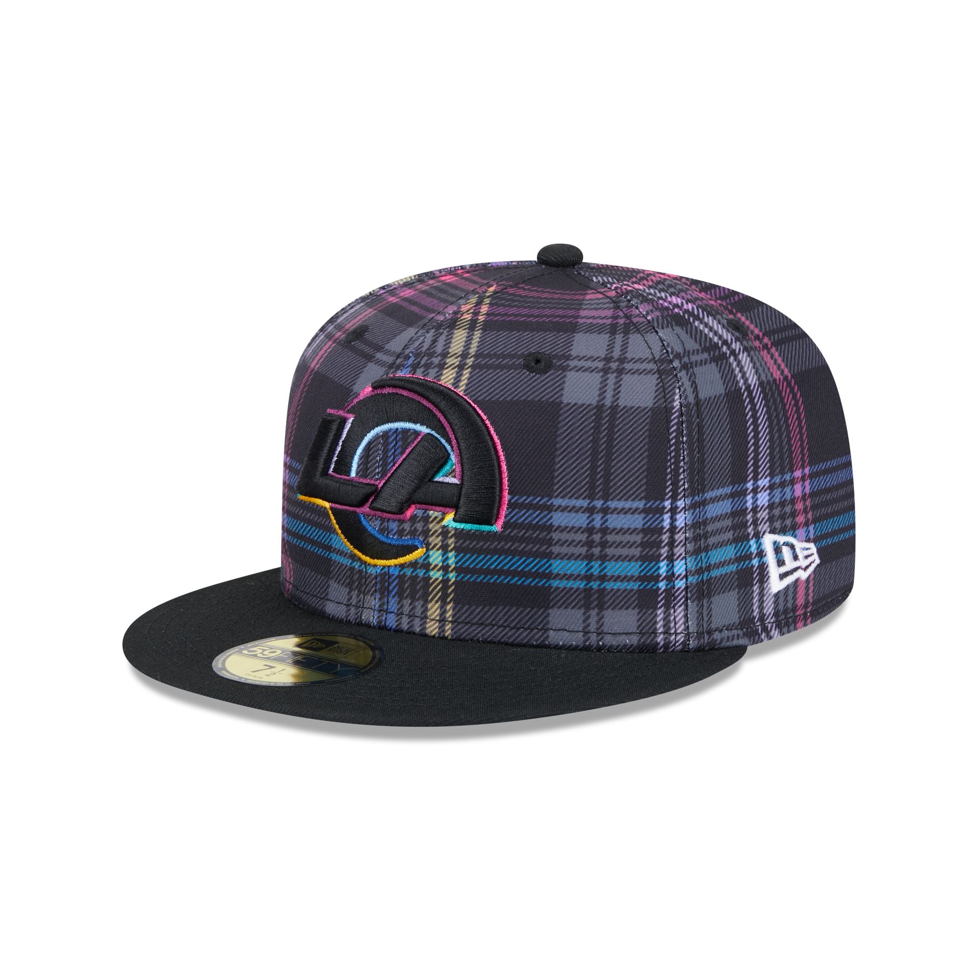 New Era Cap