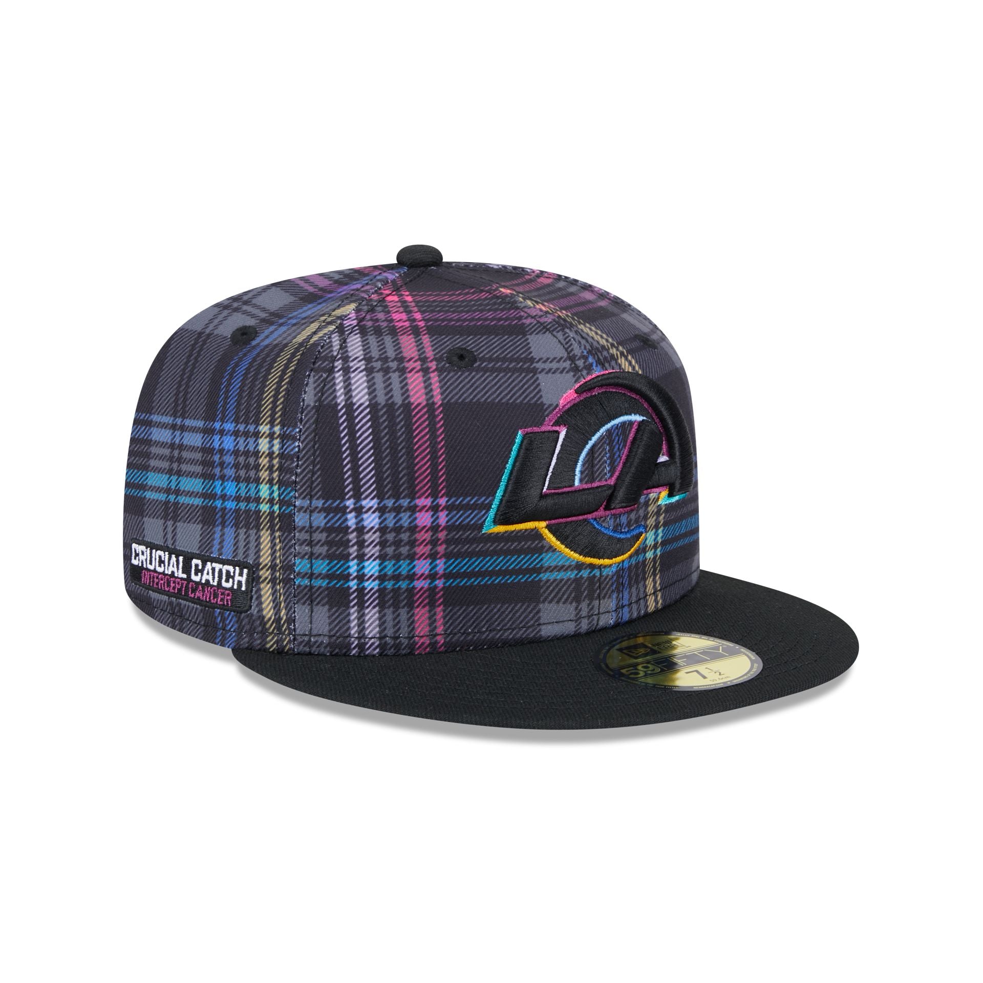 New Era Cap