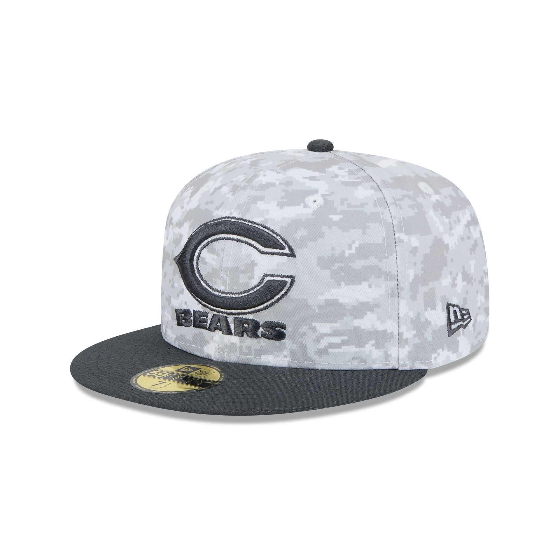 New Era Cap