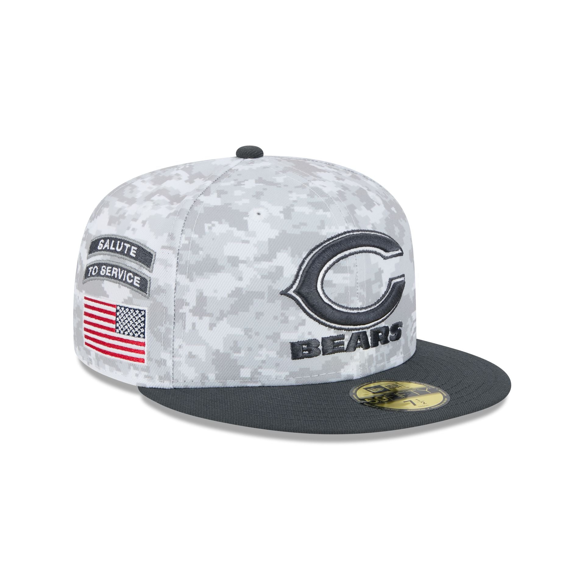 New Era Cap