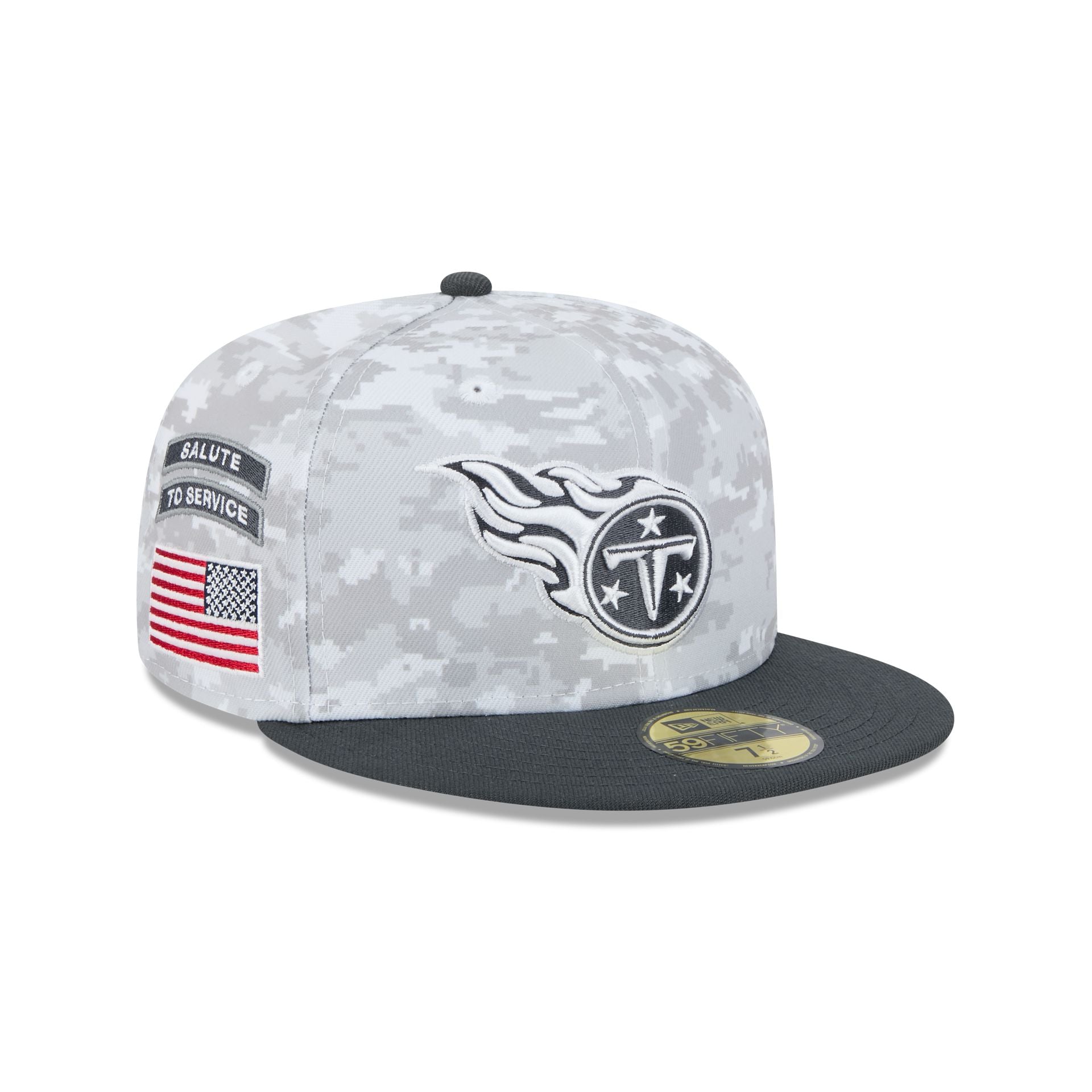 New Era Cap