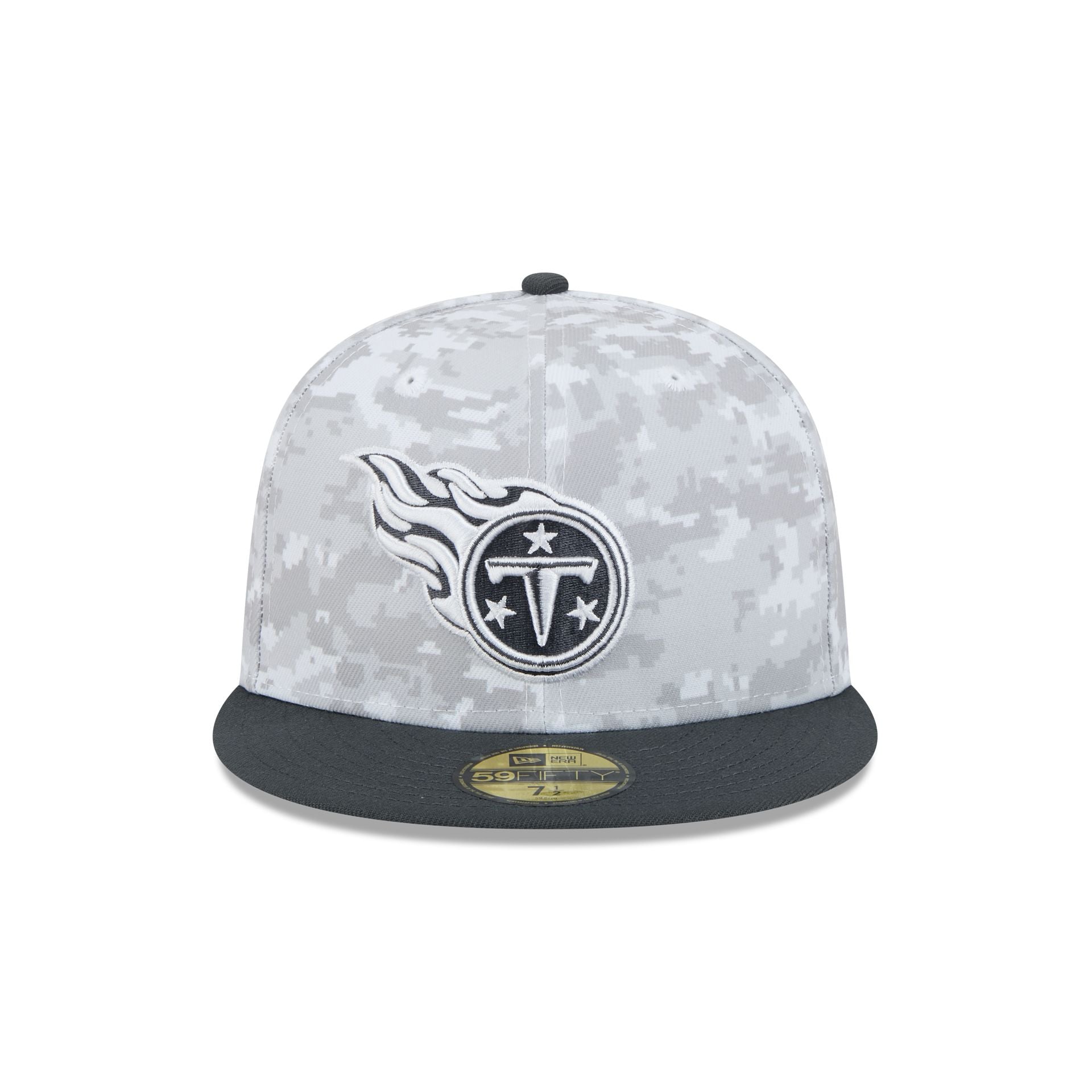 New Era Cap