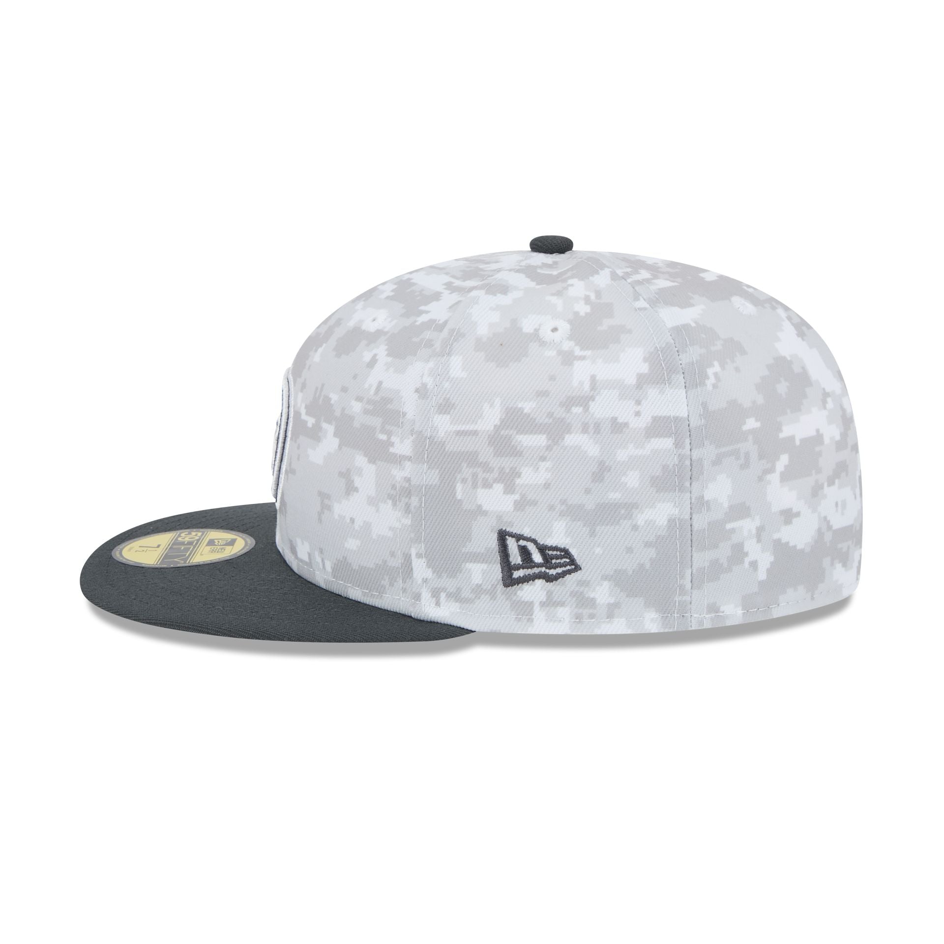 New Era Cap