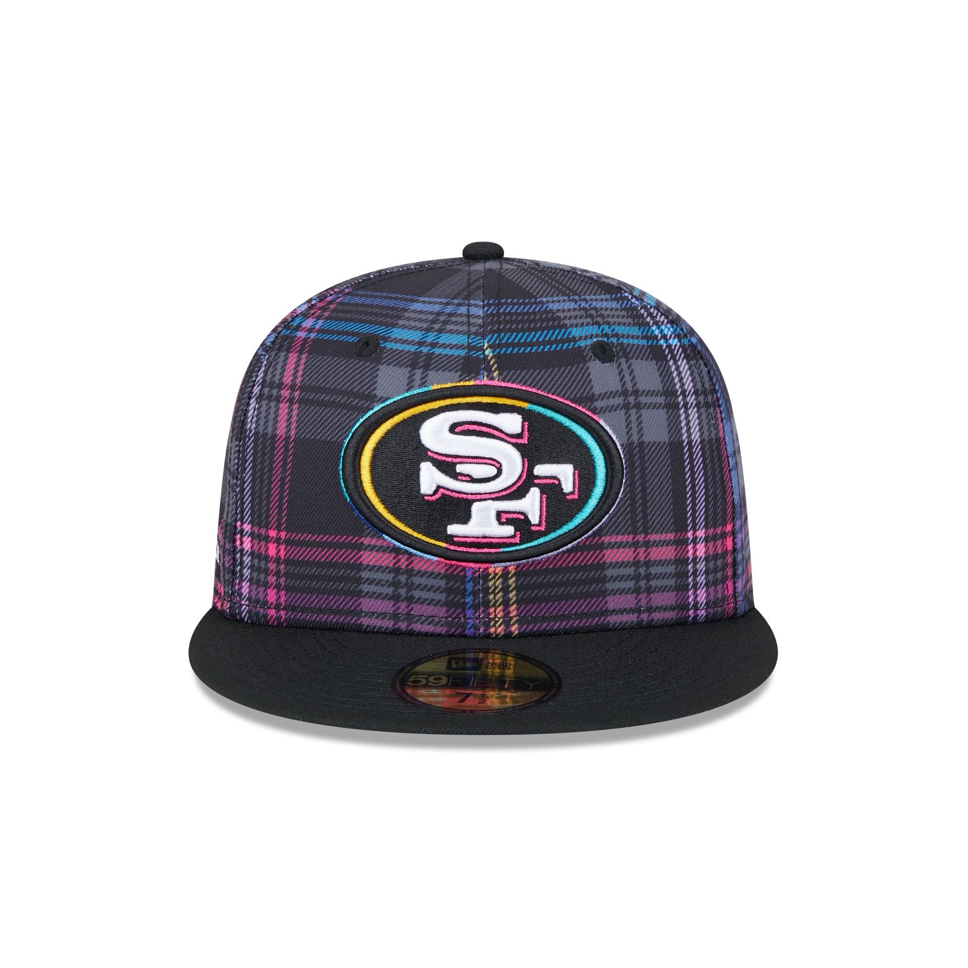 49ers crucial catch hat deals