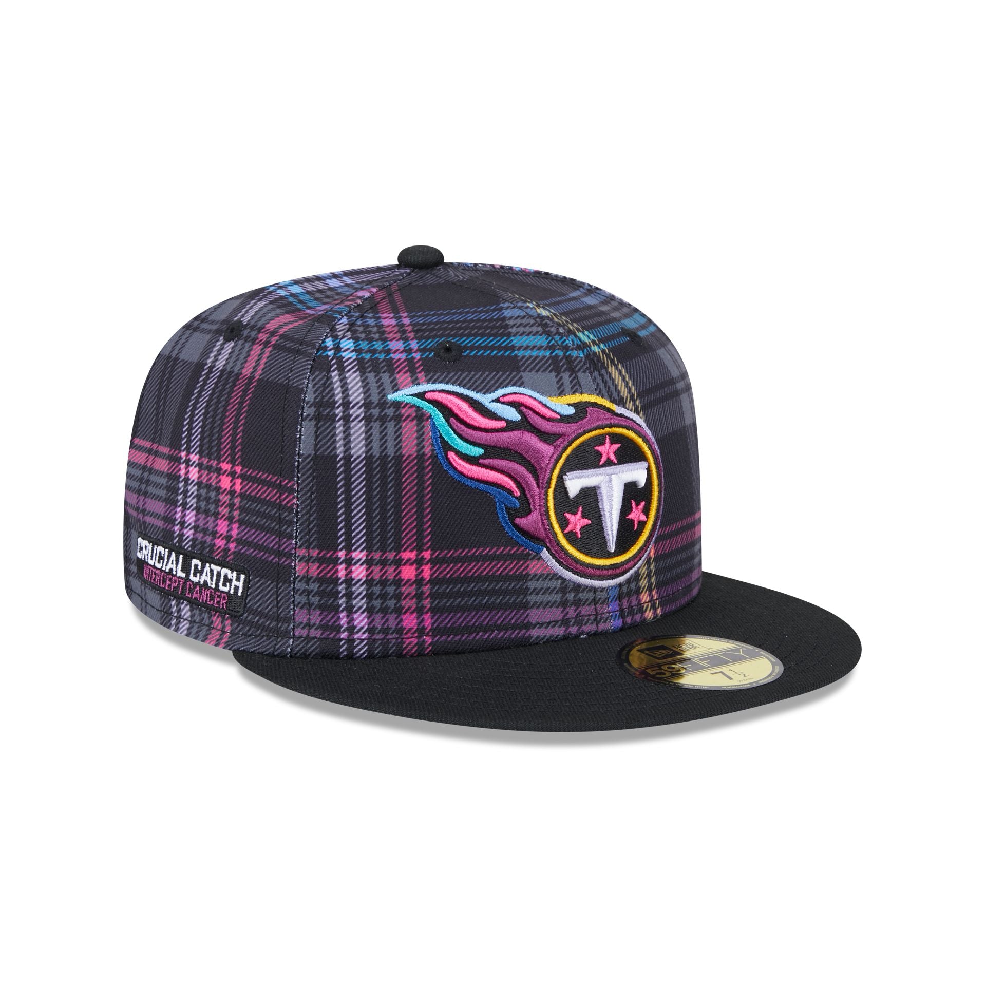 New Era Cap