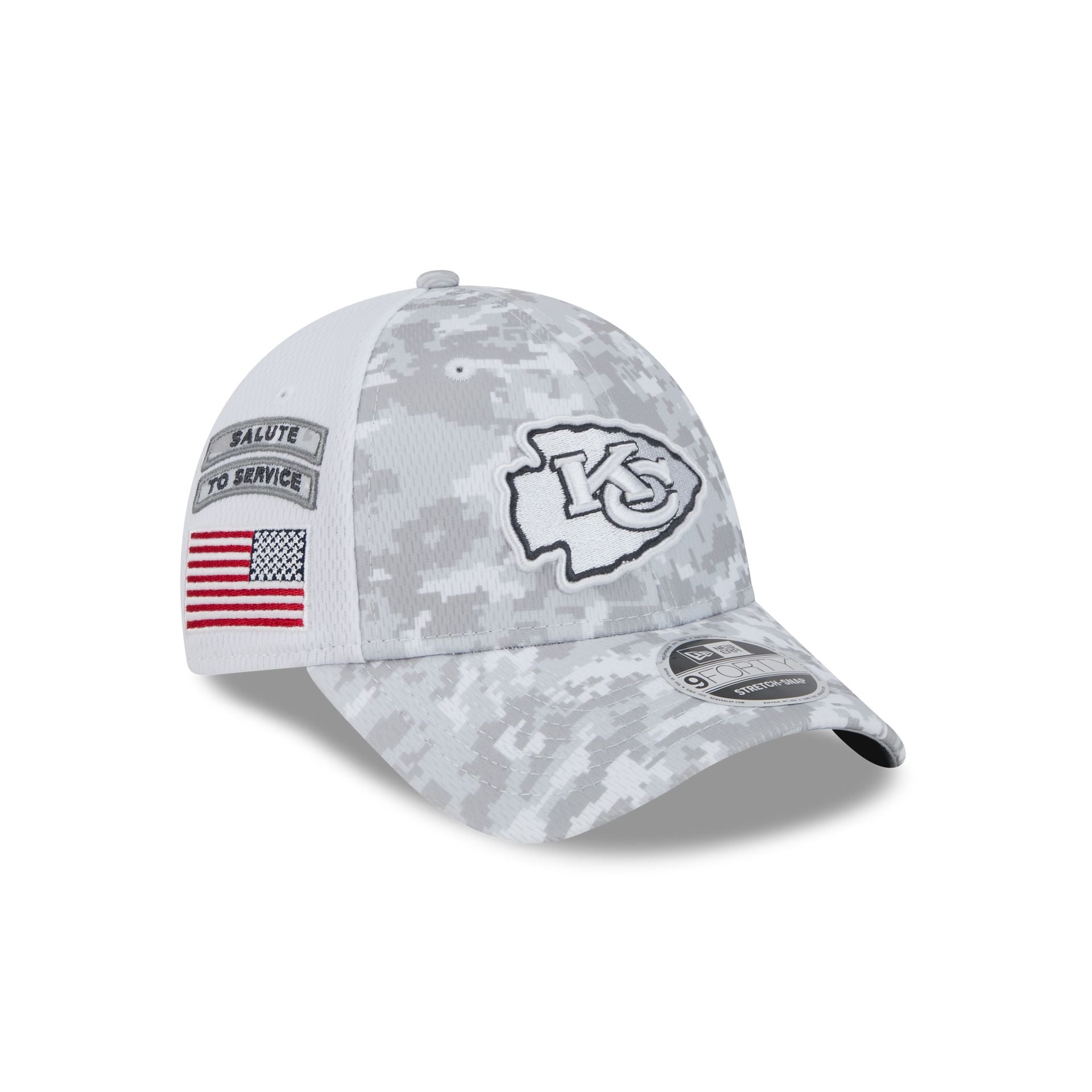 New Era Cap