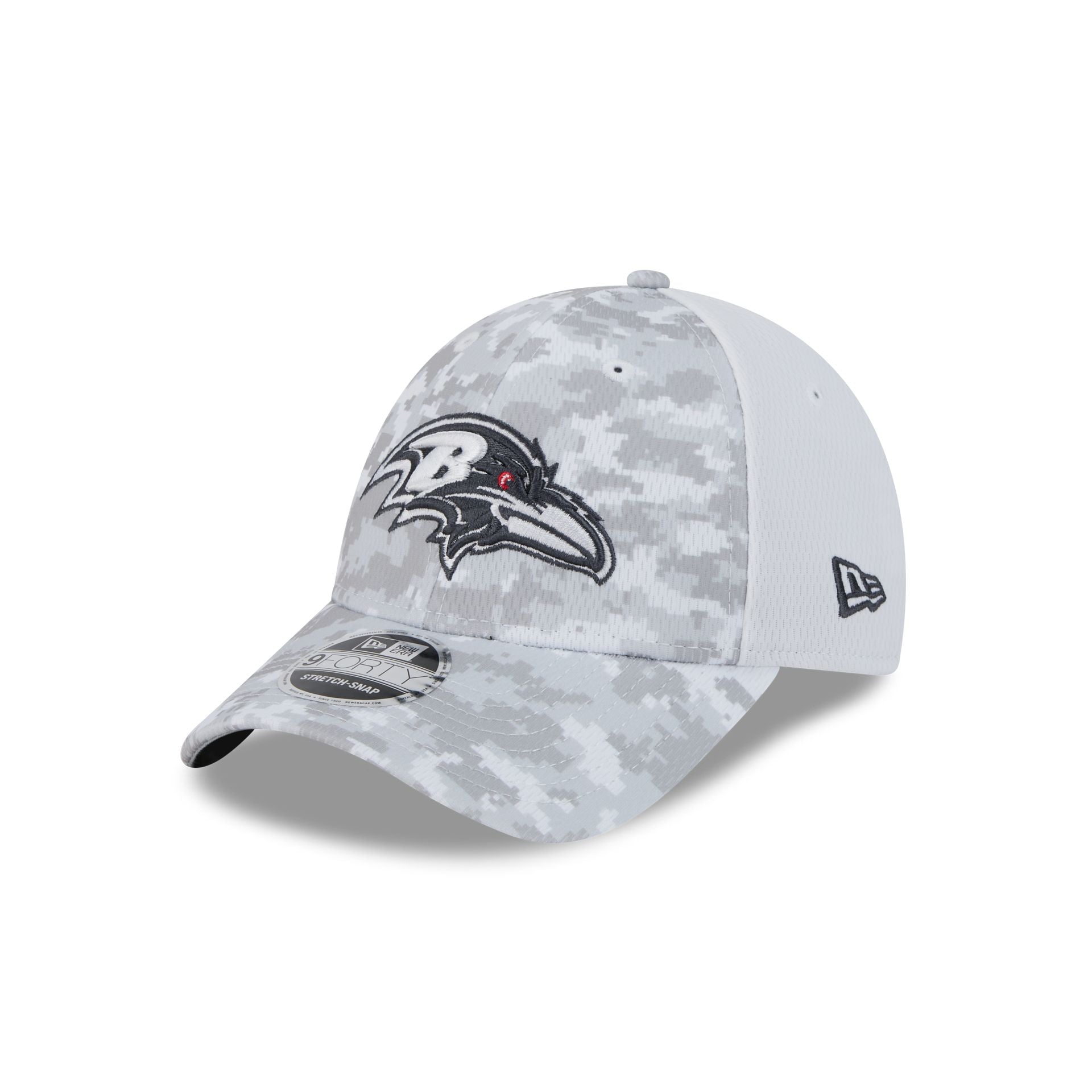 New Era Cap