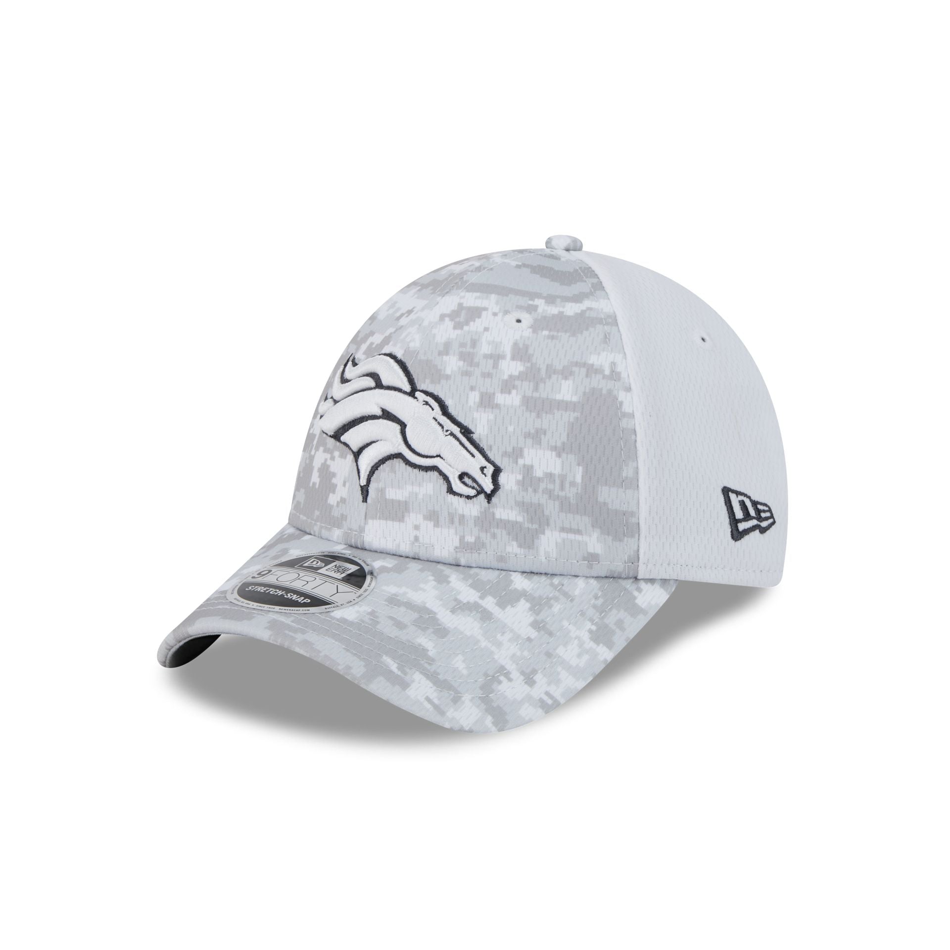 New Era Cap