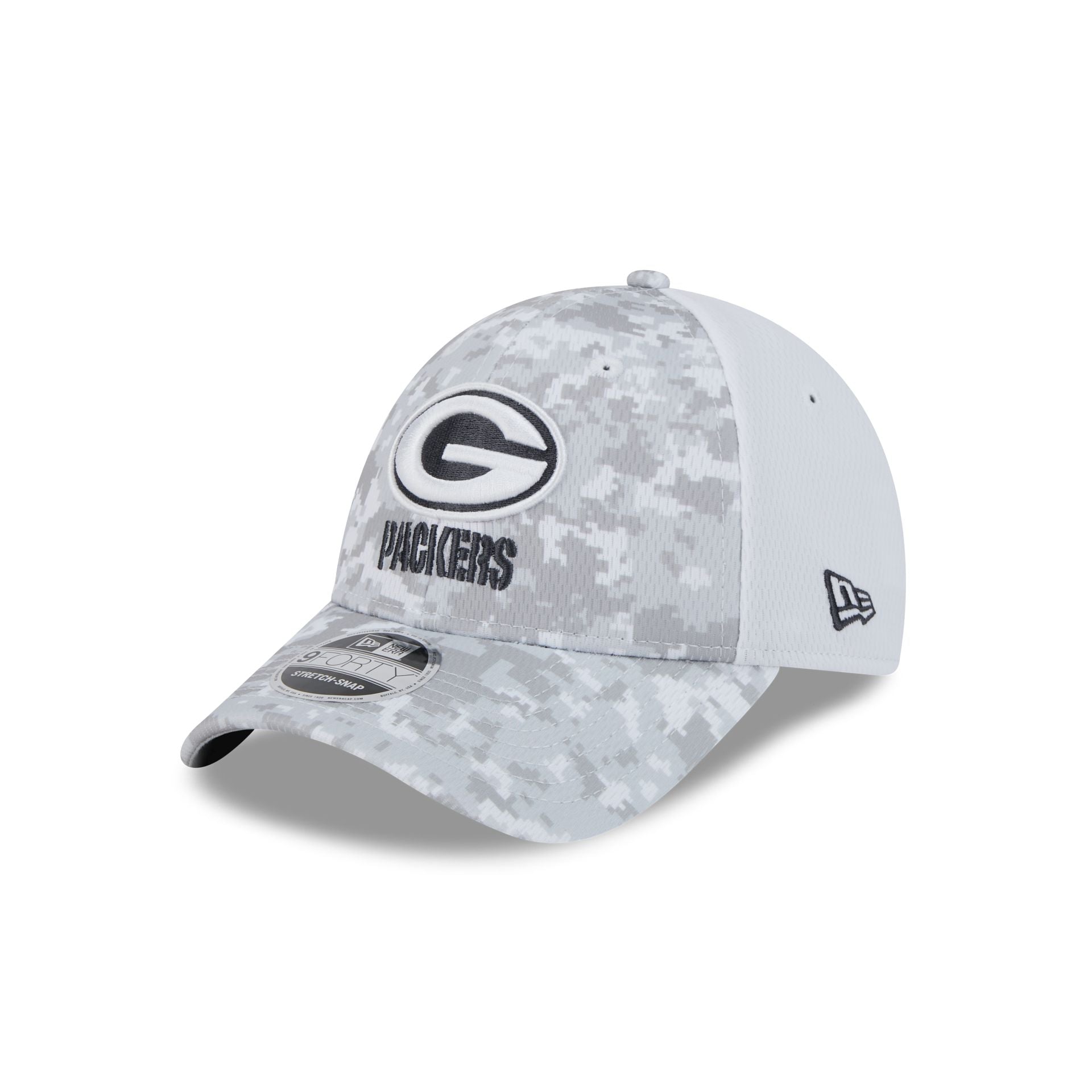 New Era Cap