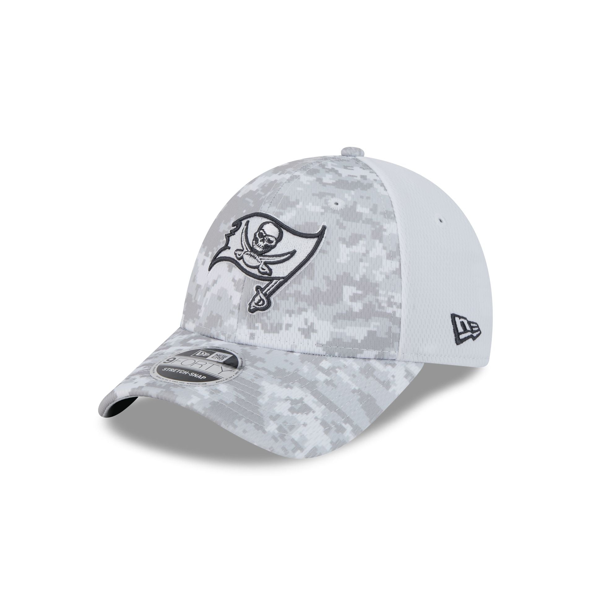 New Era Cap