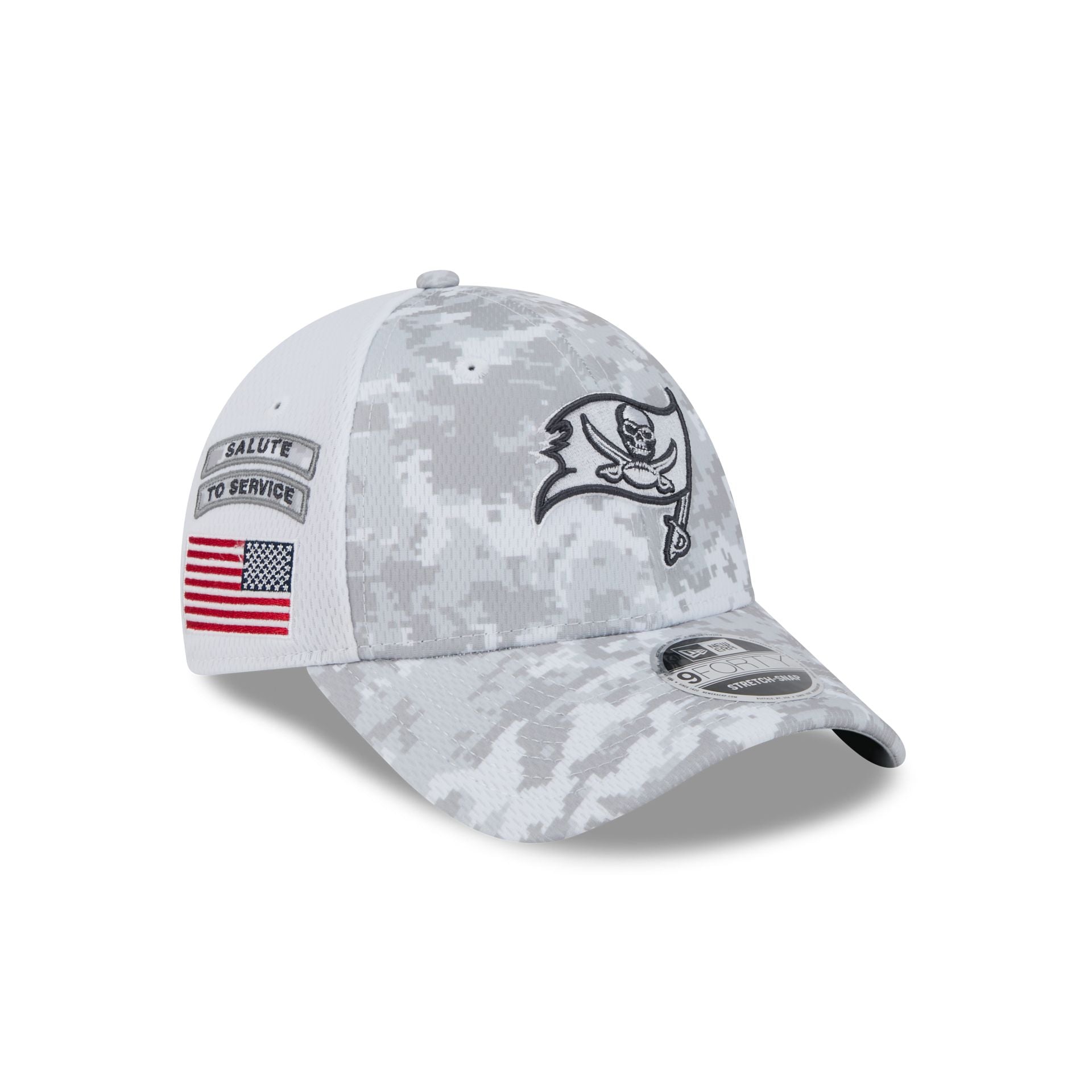 New Era Cap