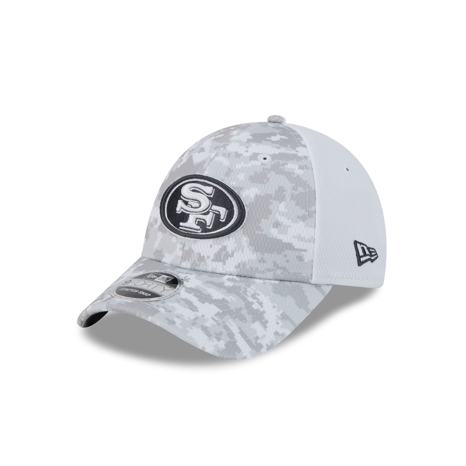 New Era Cap