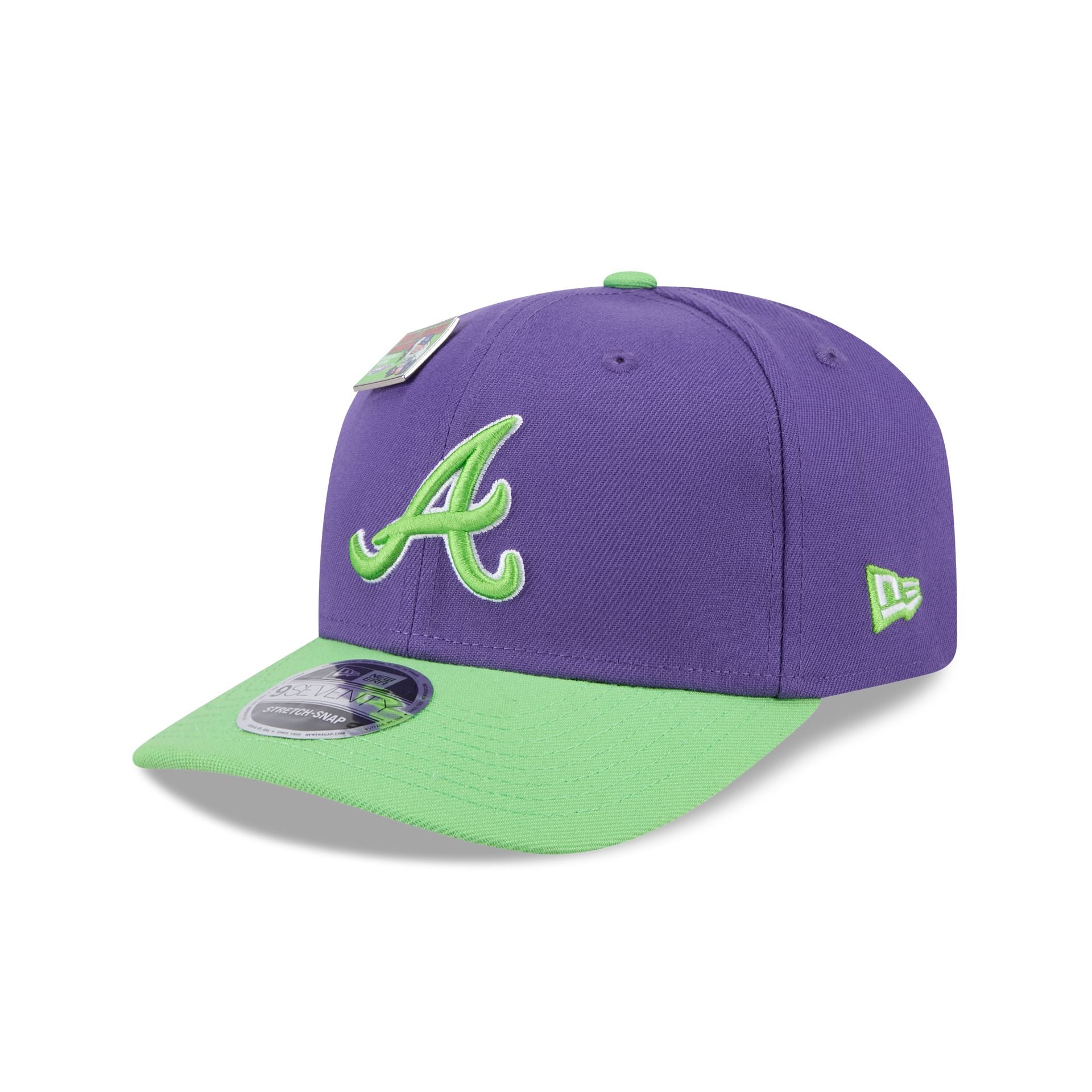 New Era Cap