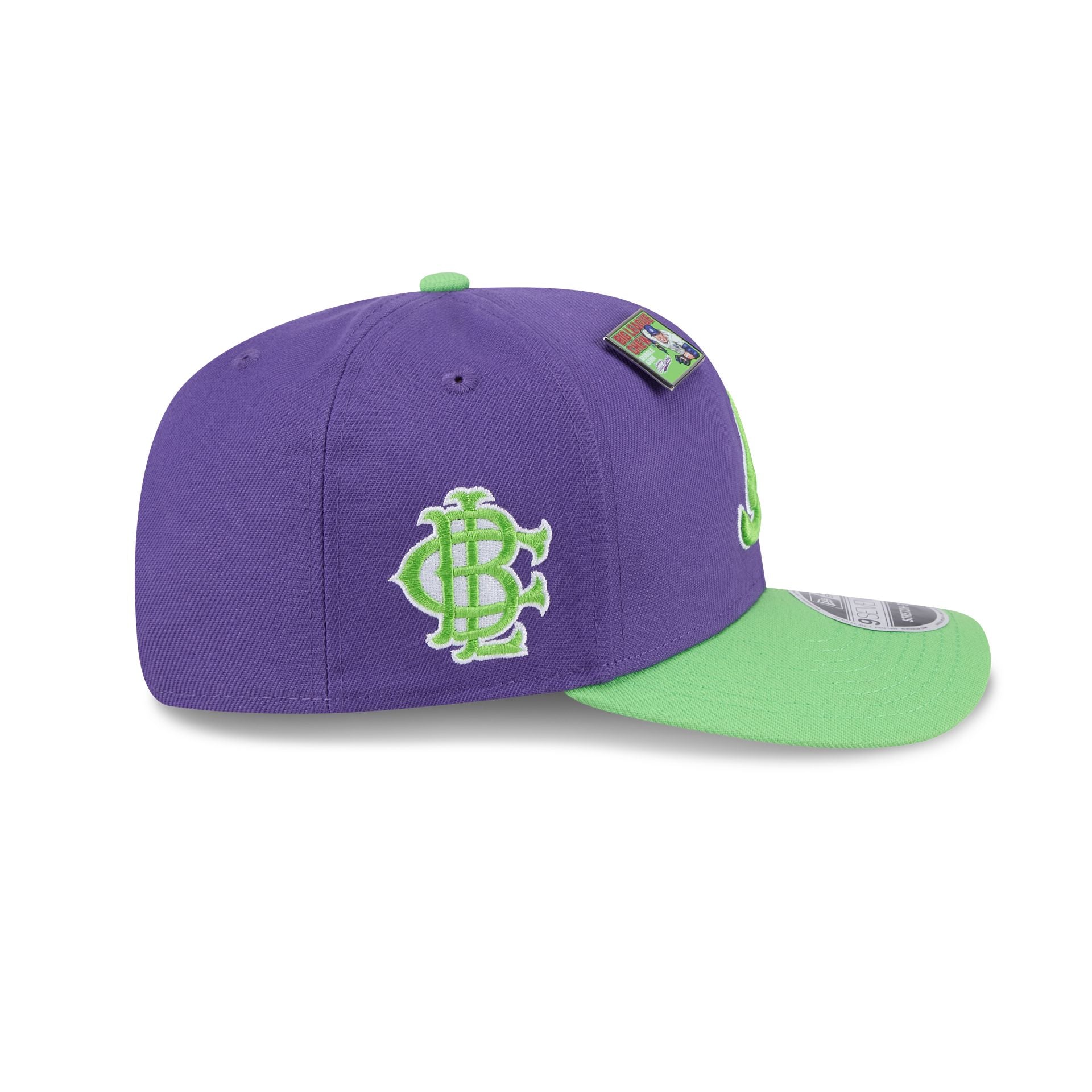 New Era Cap