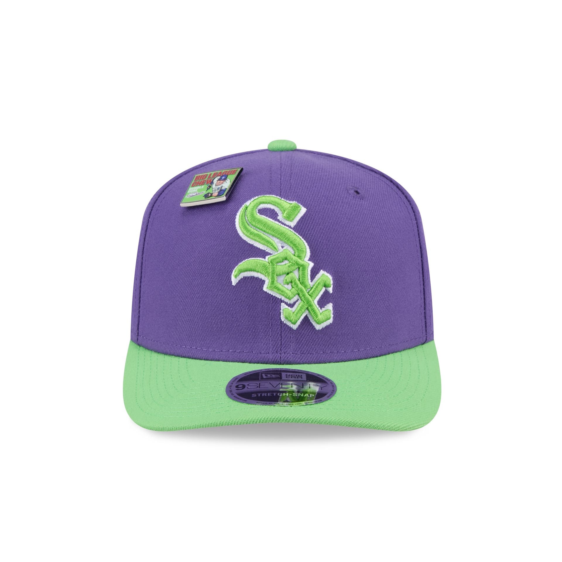 New Era Cap