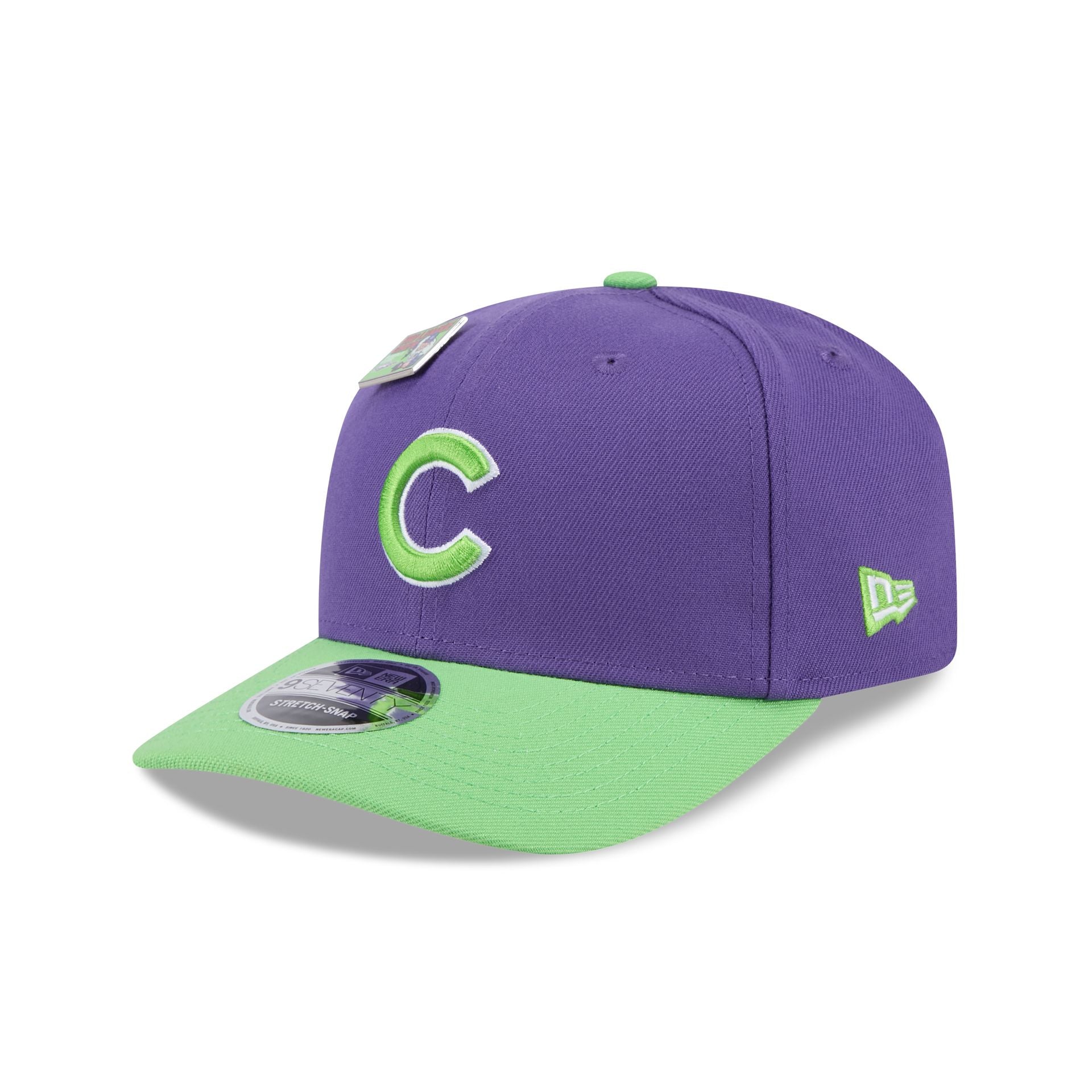 New Era Cap