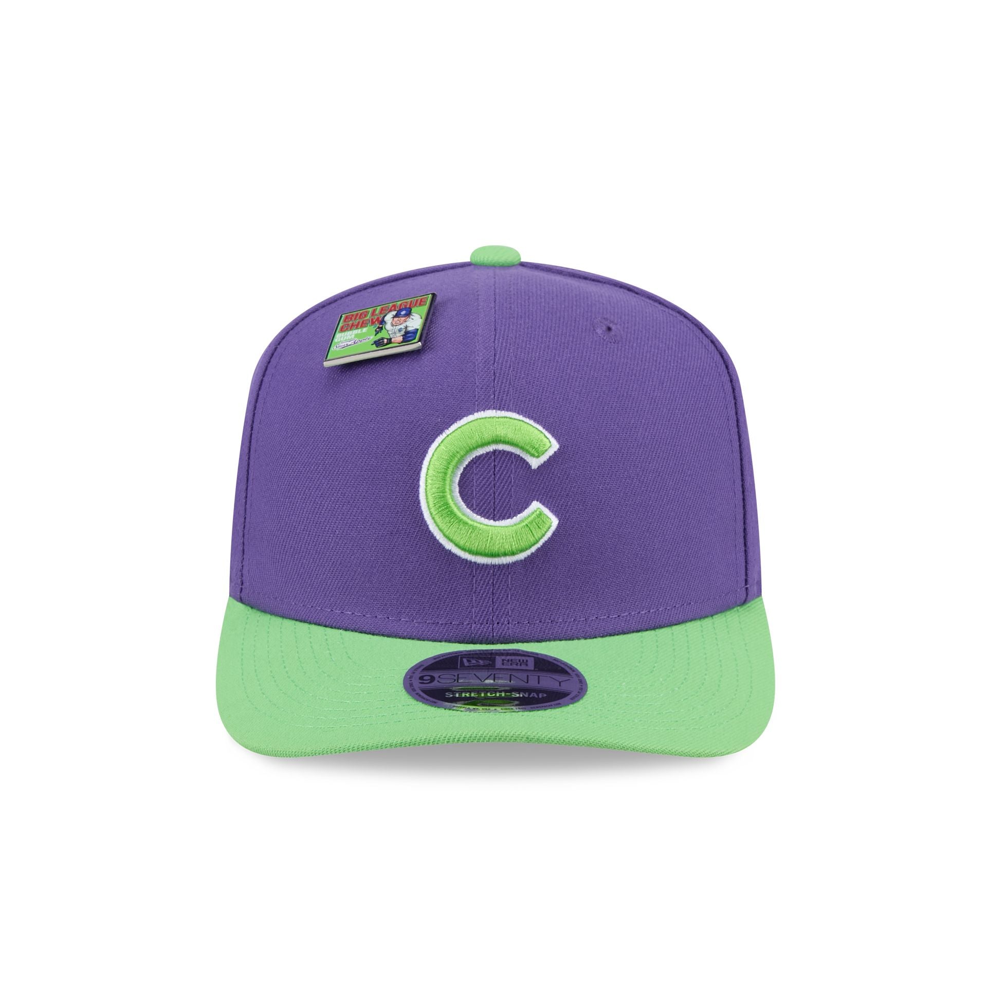 New Era Cap