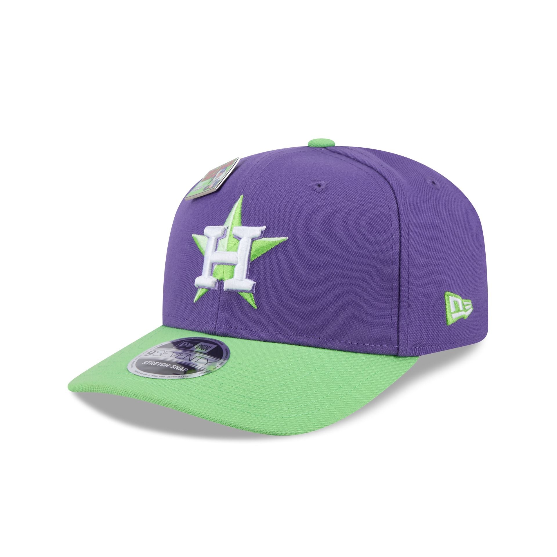 New Era Cap