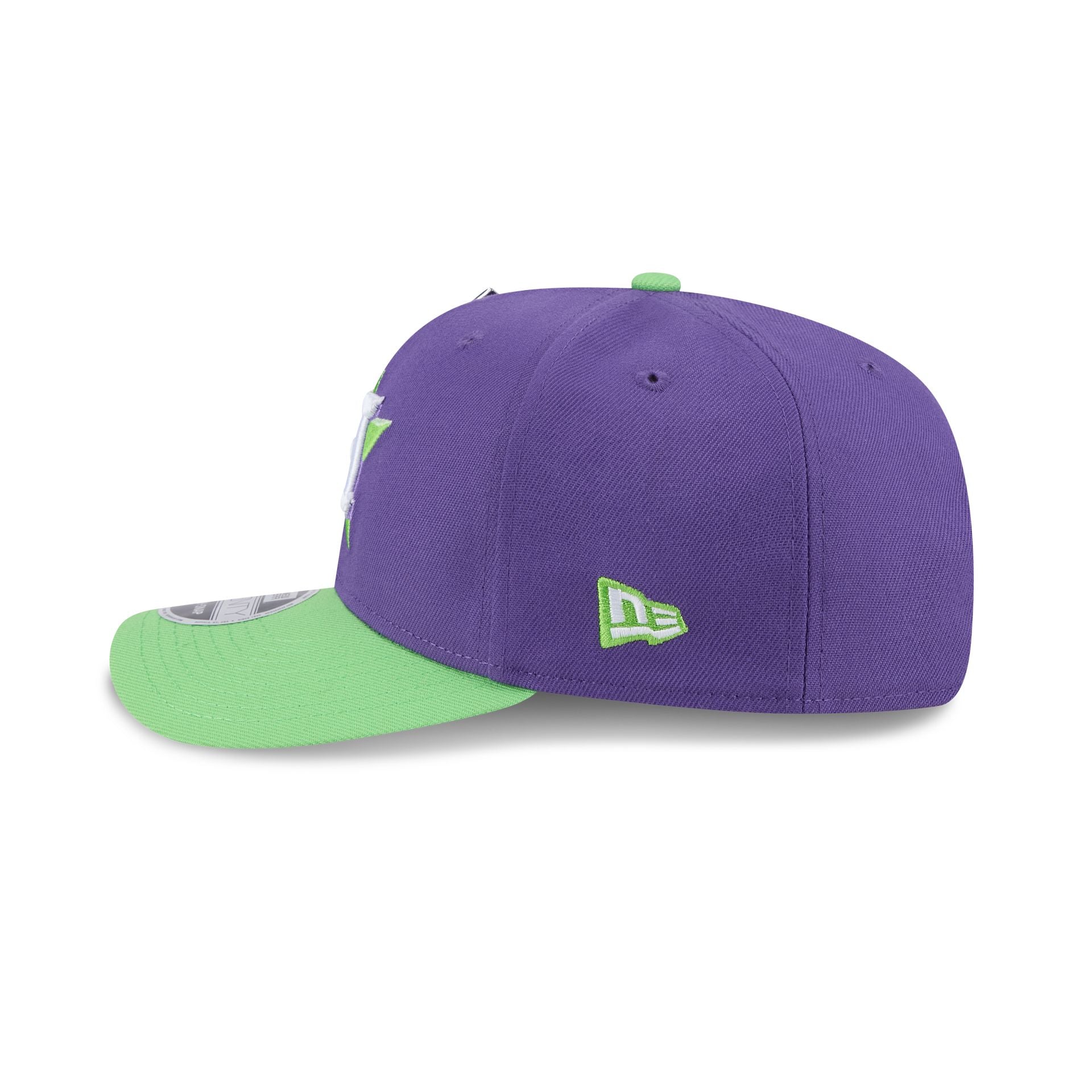 New Era Cap